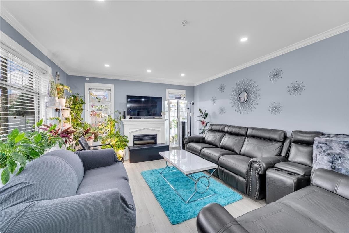 103 - 45753 Stevenson Road, Chilliwack