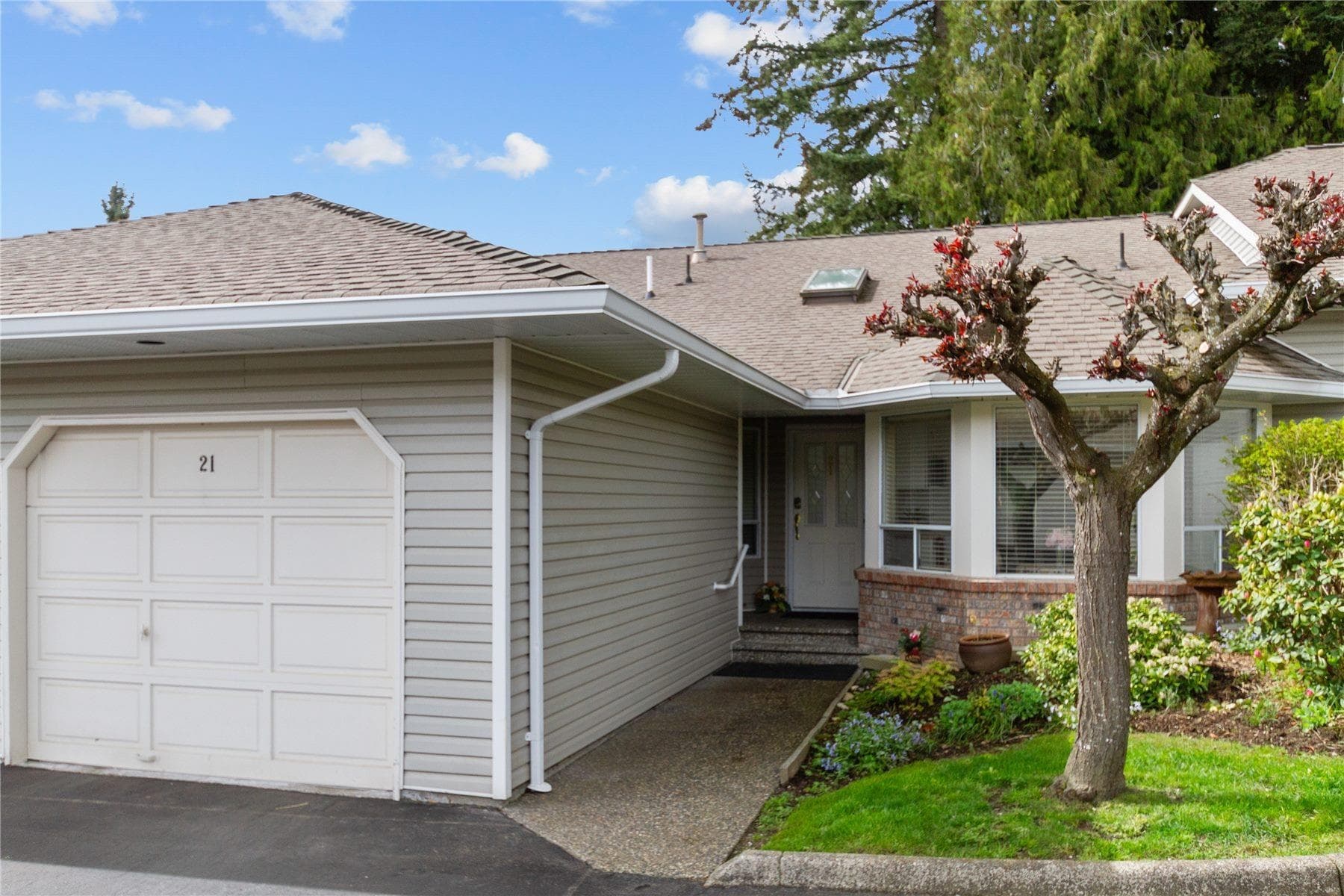 21 - 32615 Murray Avenue, Abbotsford
