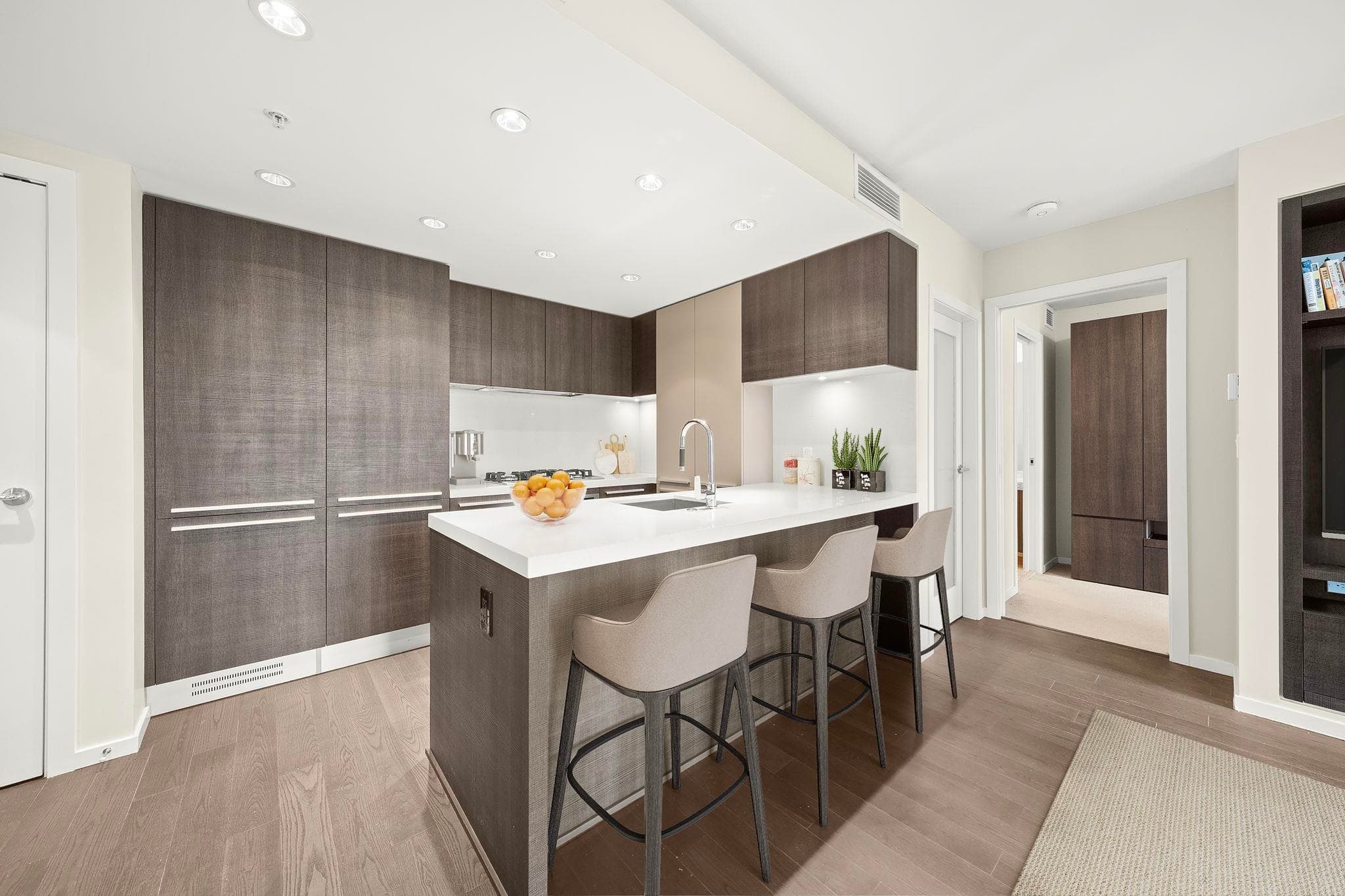 2301 - 1351 Continental Street, Vancouver, V6Z 0C6 — photo 3