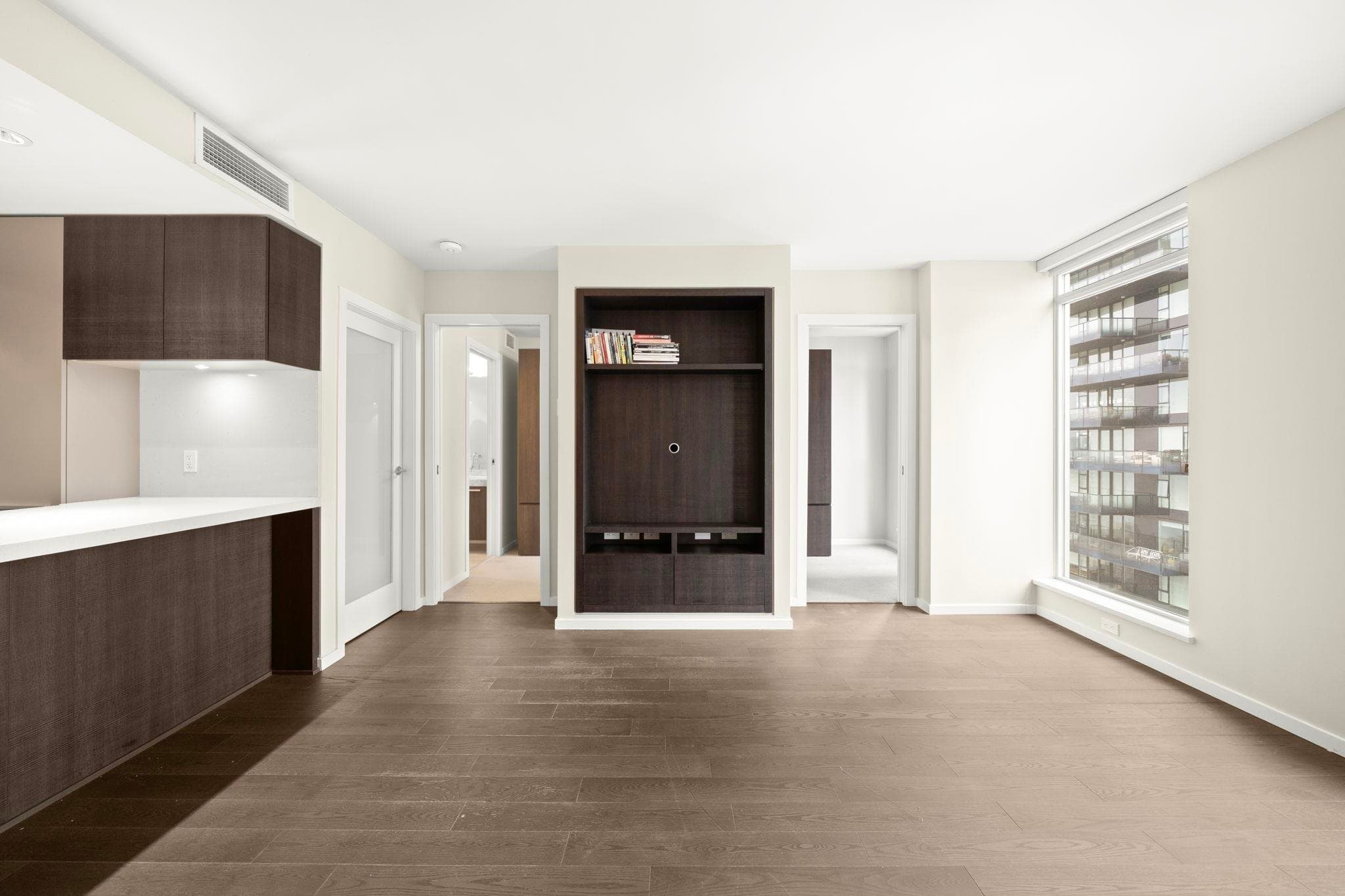 2301 - 1351 Continental Street, Vancouver, V6Z 0C6 — photo 5
