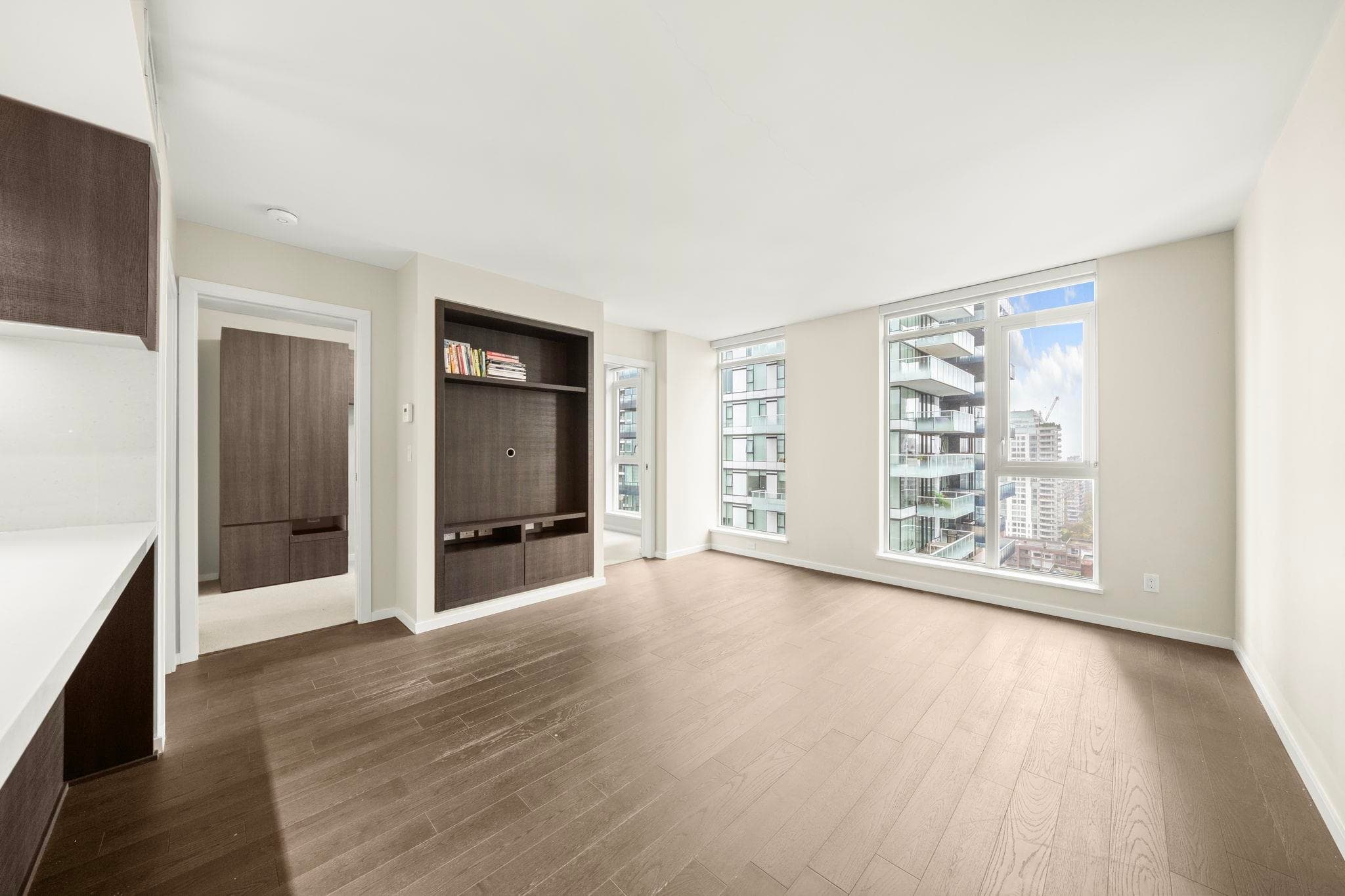 2301 - 1351 Continental Street, Vancouver, V6Z 0C6 — photo 4