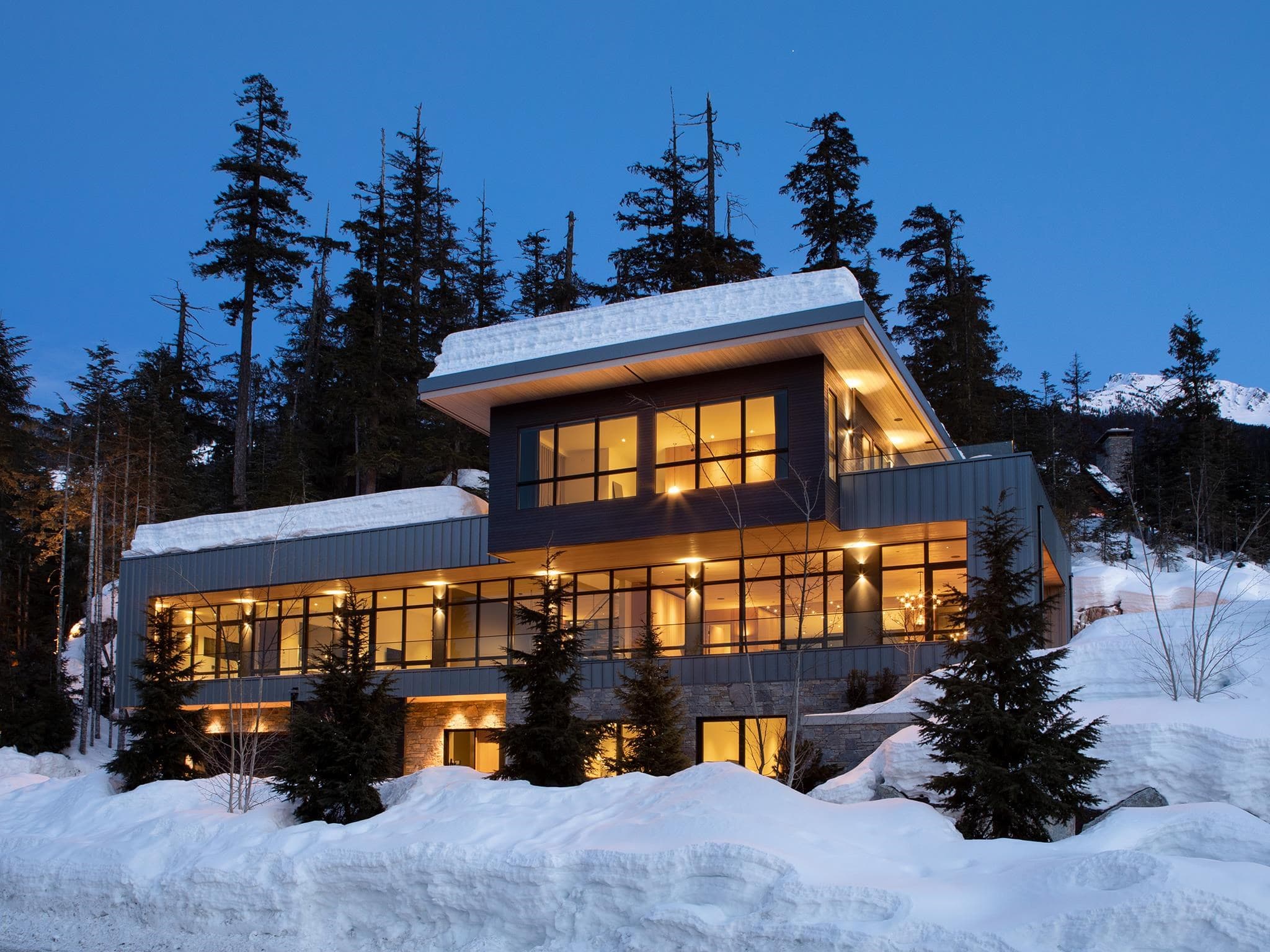 2932 Ancient Cedars Lane, Whistler