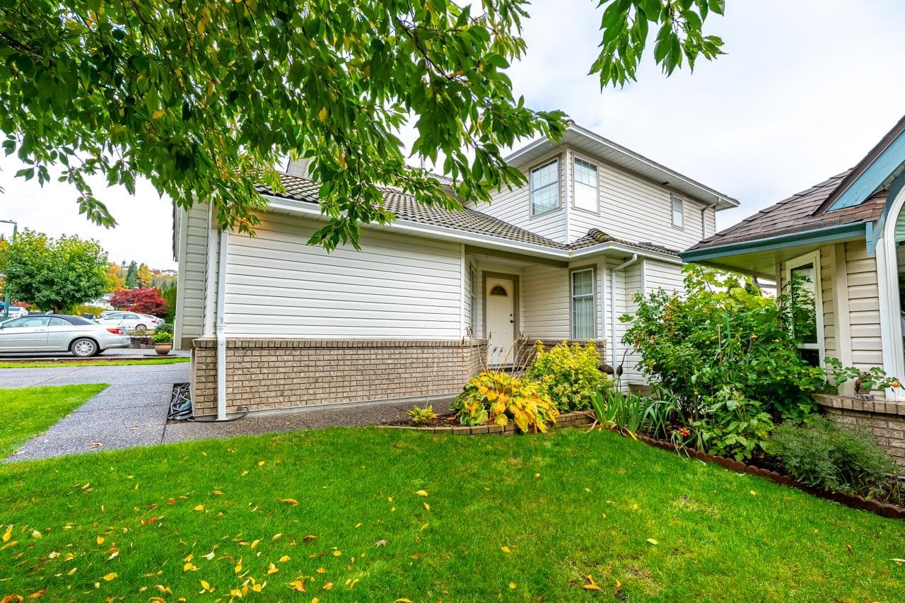 3139 Patullo Crescent, Coquitlam, V3E 2R3 — photo 2