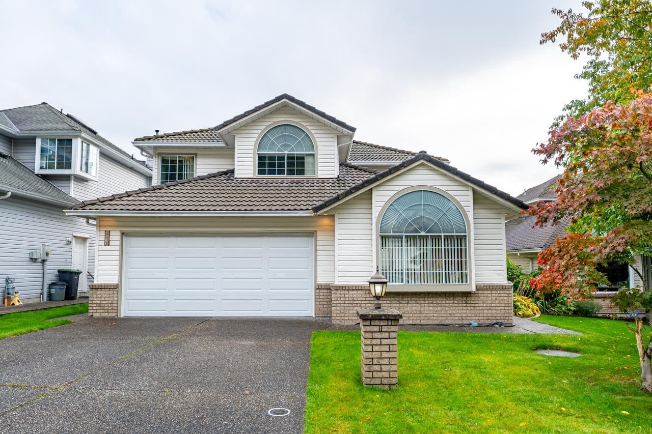 3139 Patullo Crescent, Coquitlam — sold