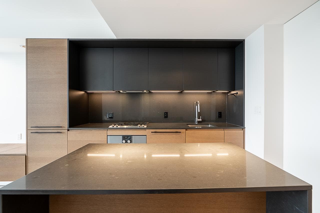 2102 - 1289 Hornby Street, Vancouver, V6Z 0G7 — photo 2