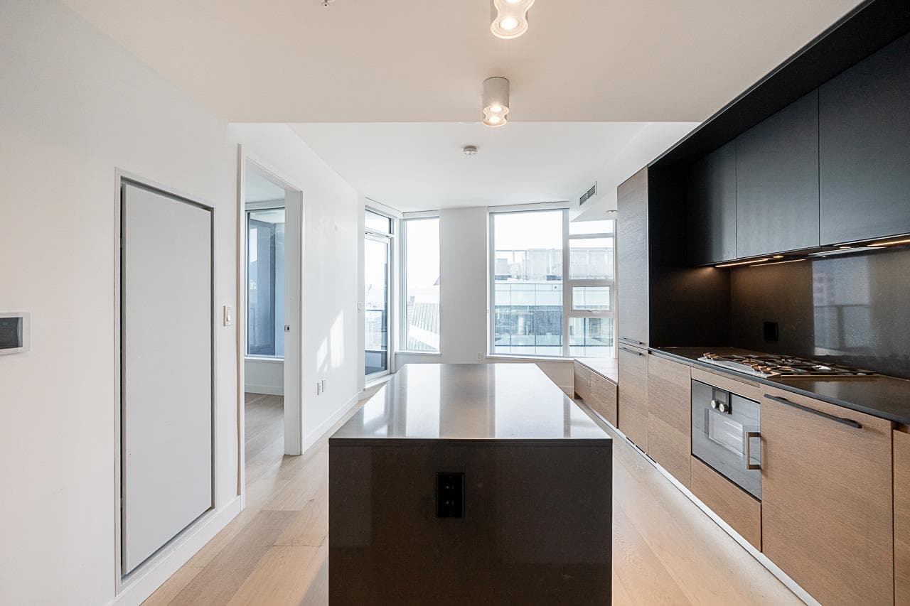 2102 - 1289 Hornby Street, Vancouver, V6Z 0G7 — photo 3