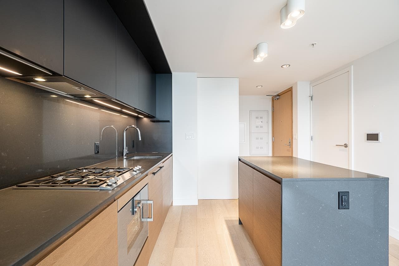 2102 - 1289 Hornby Street, Vancouver, V6Z 0G7 — photo 5
