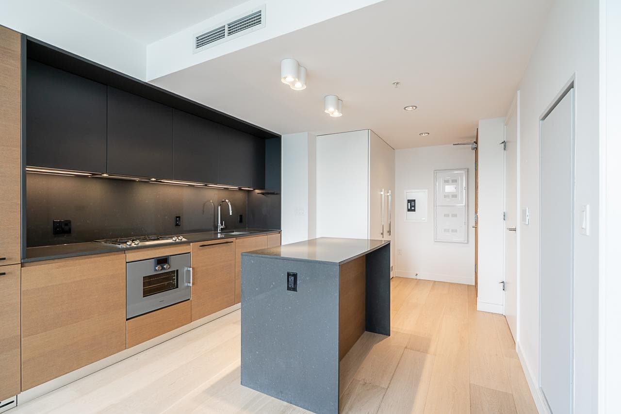 2102 - 1289 Hornby Street, Vancouver, V6Z 0G7 — photo 4