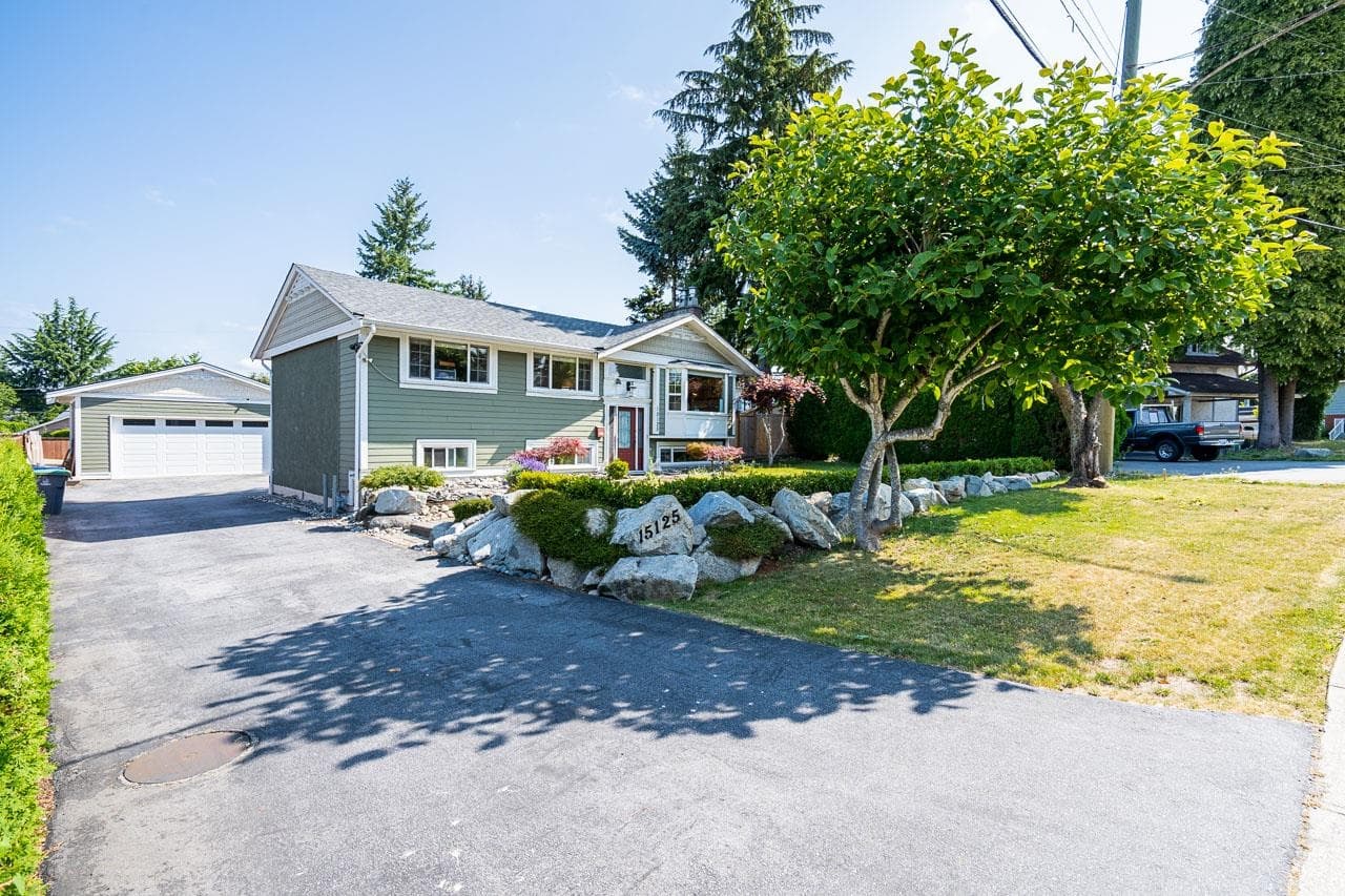 15125 Canary Drive, Surrey, V3R 4V4 — photo 1