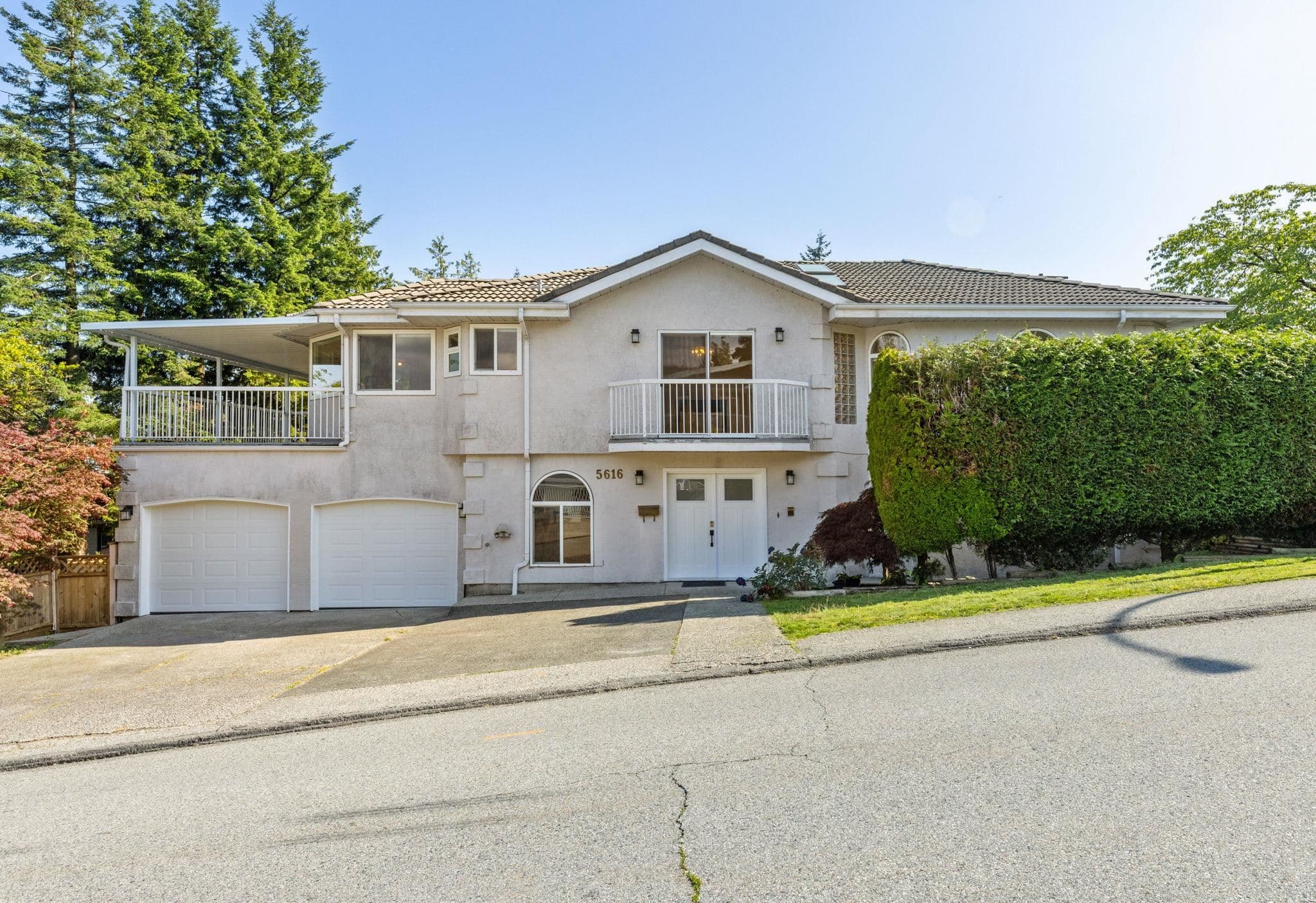 5616 Pandora Street, Burnaby — sold