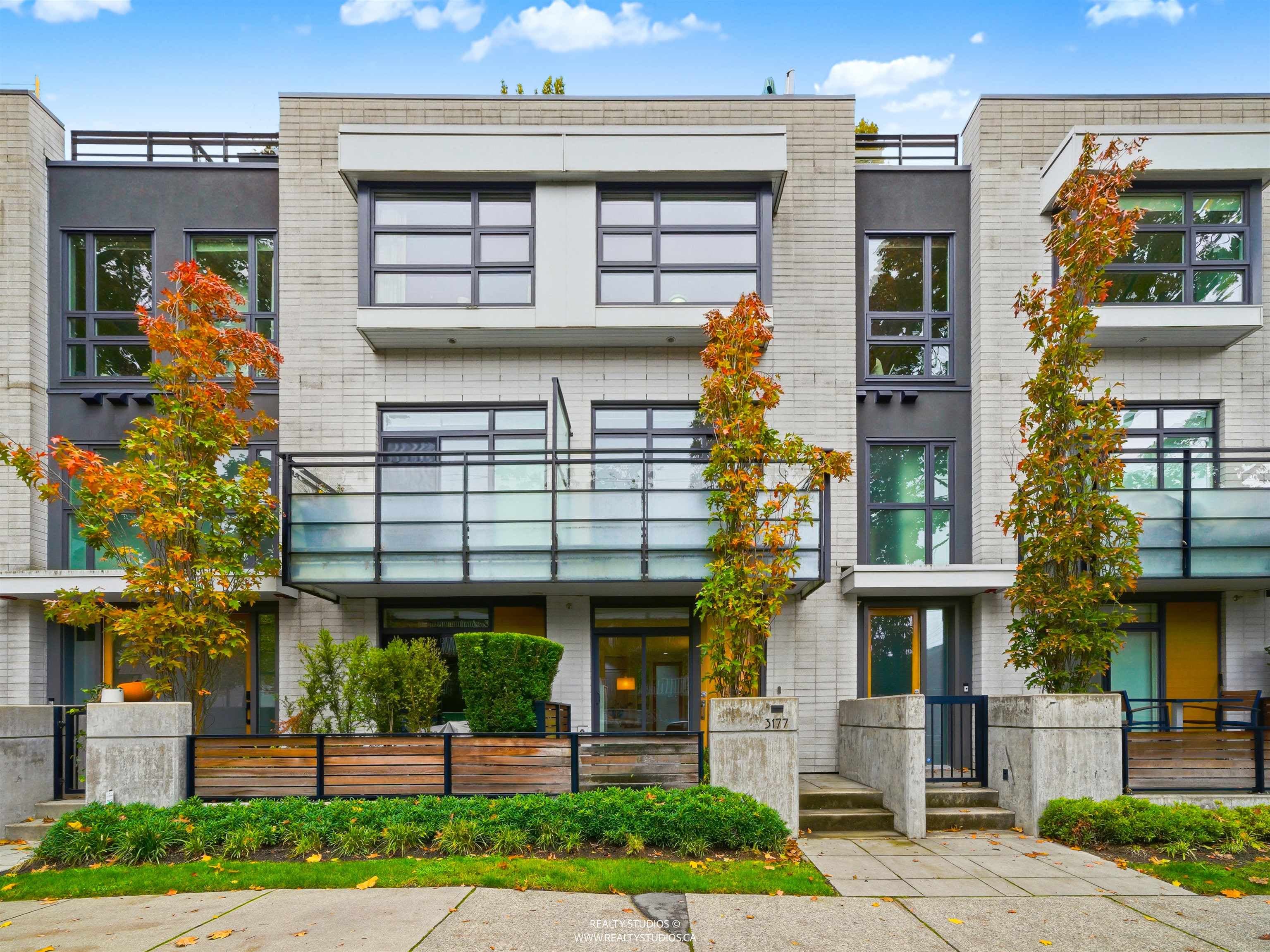 3177 Quebec Street, Vancouver