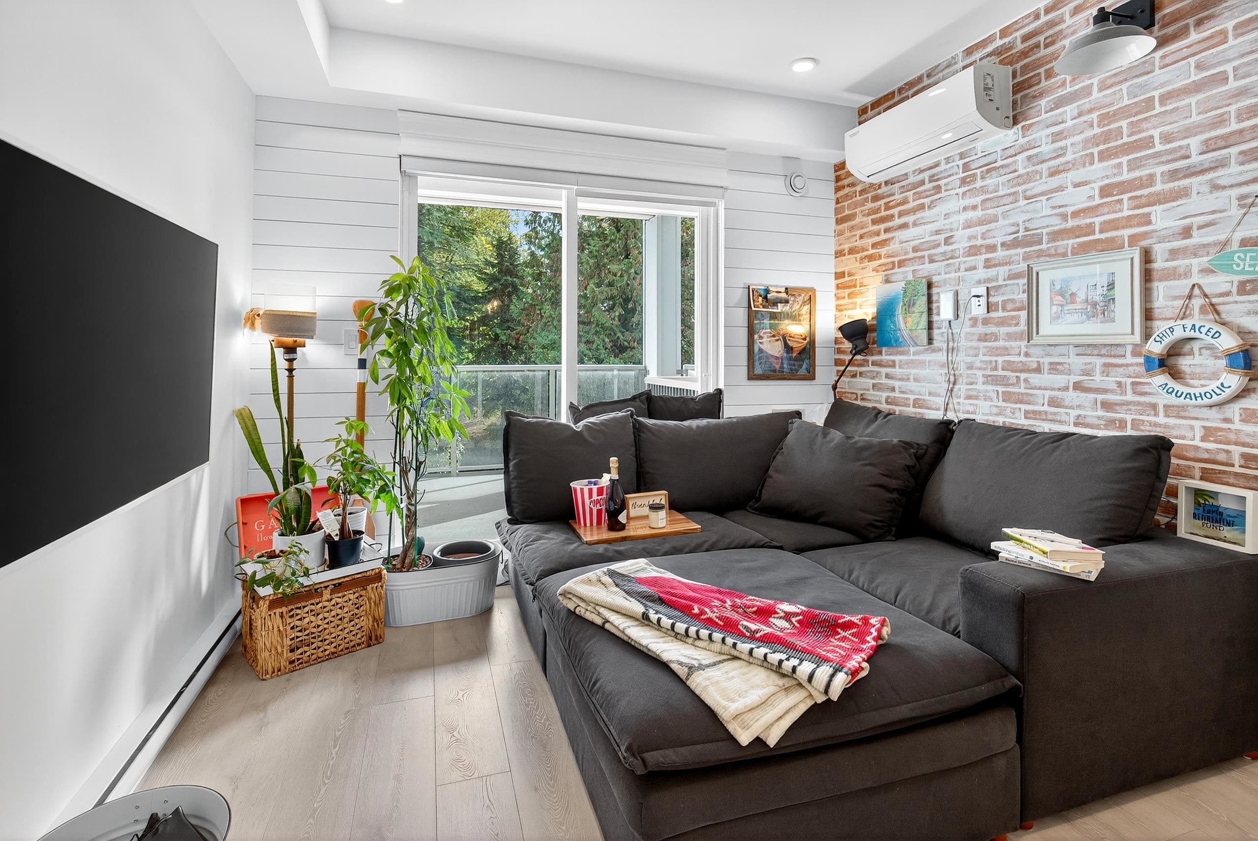 A209 - 8447 202 Street, Langley, V2Y 4K1 — photo 5
