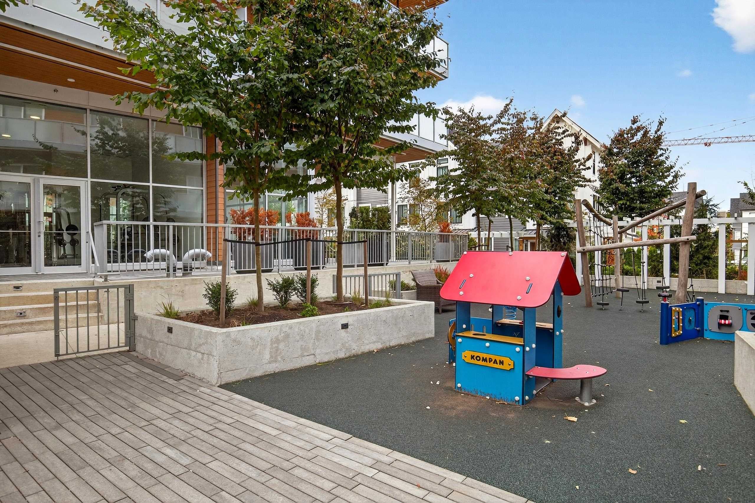 A209 - 8447 202 Street, Langley, V2Y 4K1 — photo 4