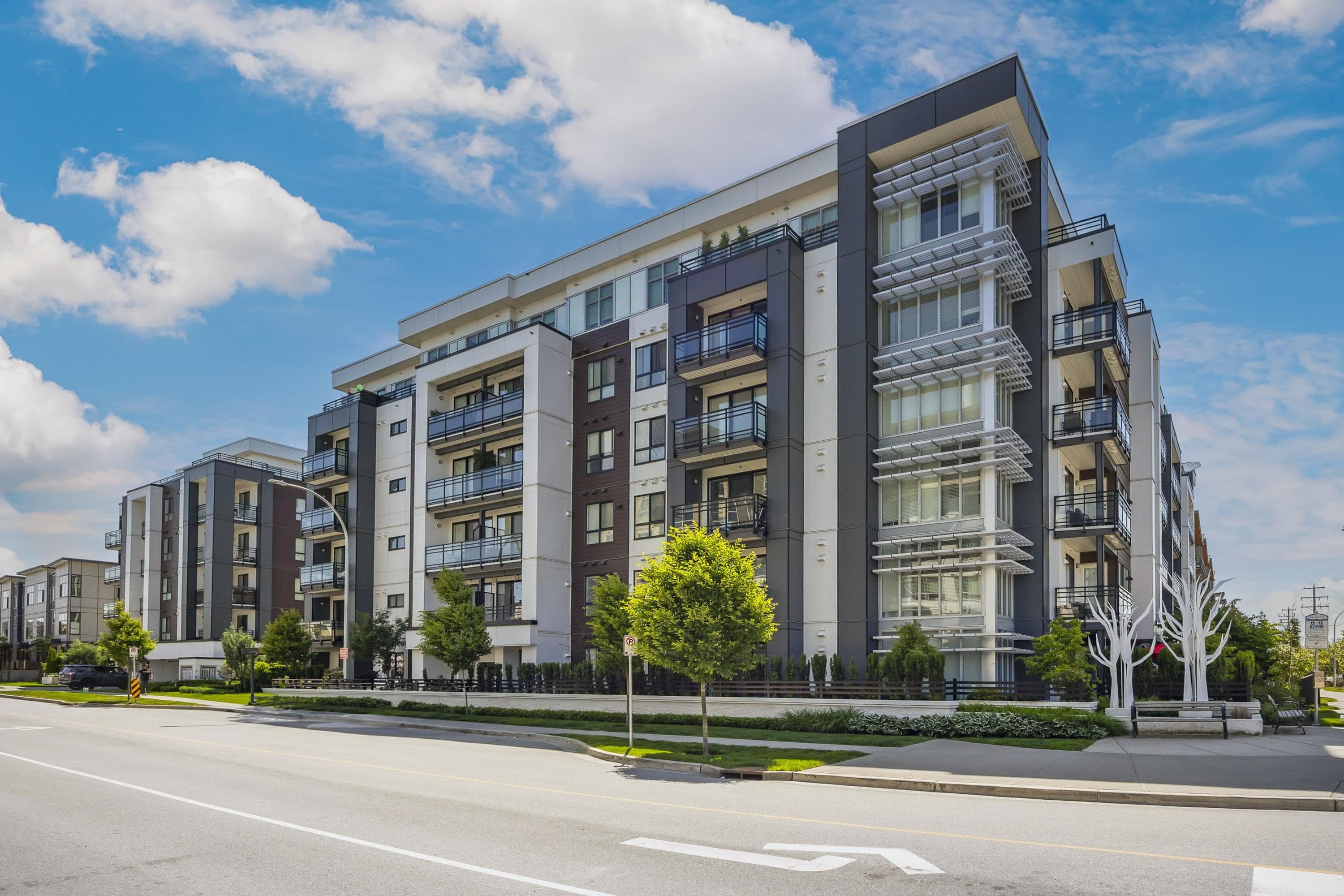 B408 - 20838 78b Avenue, Langley, V2Y 3M2 — photo 1