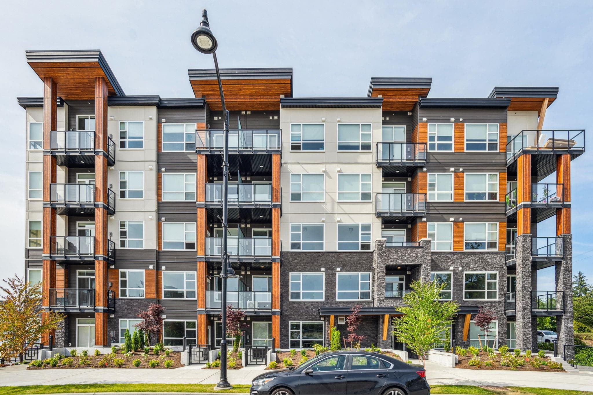417 - 12109 223 Street, Maple Ridge