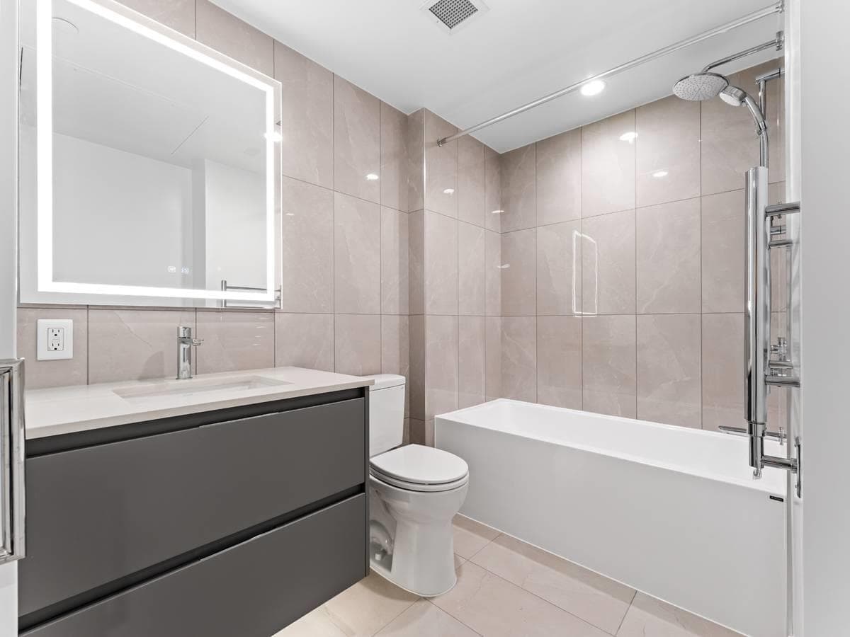 1601 - 5685 Halley Avenue, Burnaby, V5H 2P8 — photo 4