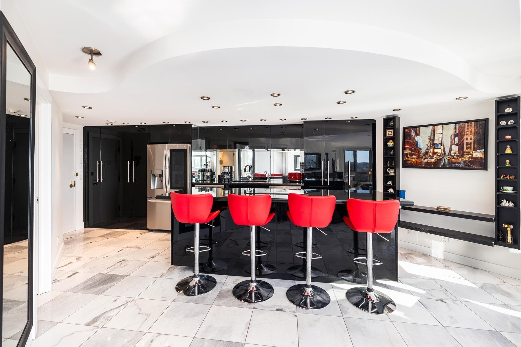1702 - 1625 Hornby Street, Vancouver, V6Z 2M2 — photo 3