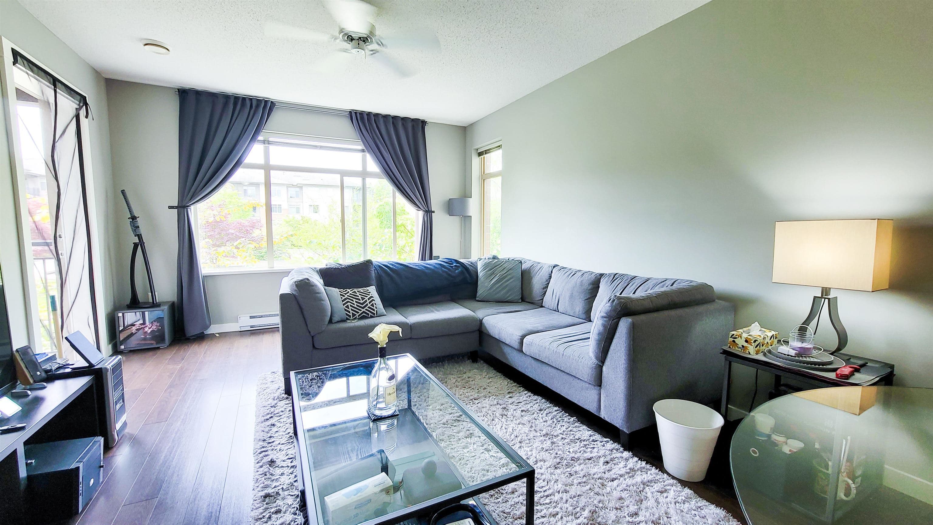 217 - 9299 Tomicki Avenue, Richmond, V6X 0C5 — photo 3