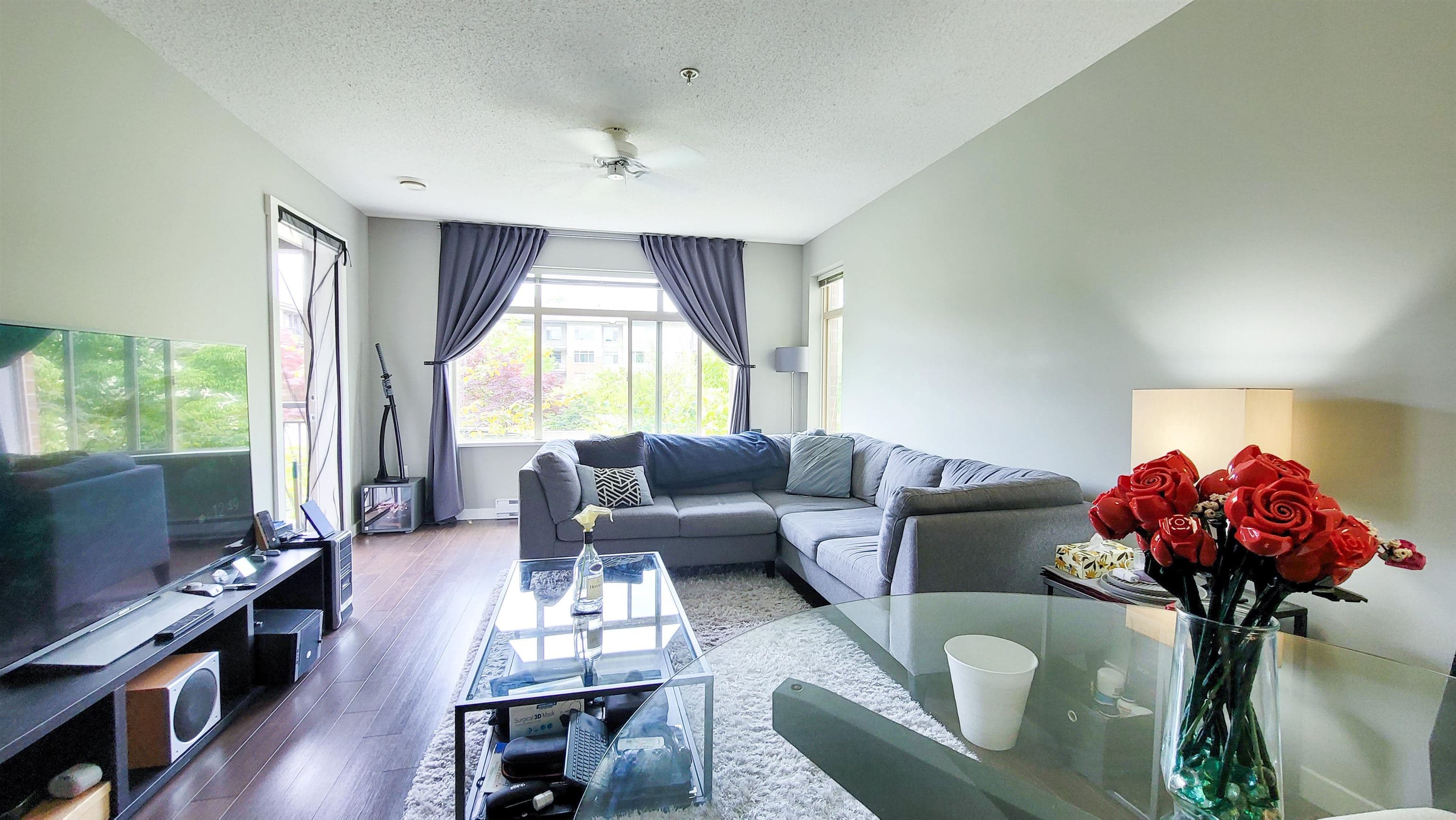 217 - 9299 Tomicki Avenue, Richmond, V6X 0C5 — photo 5