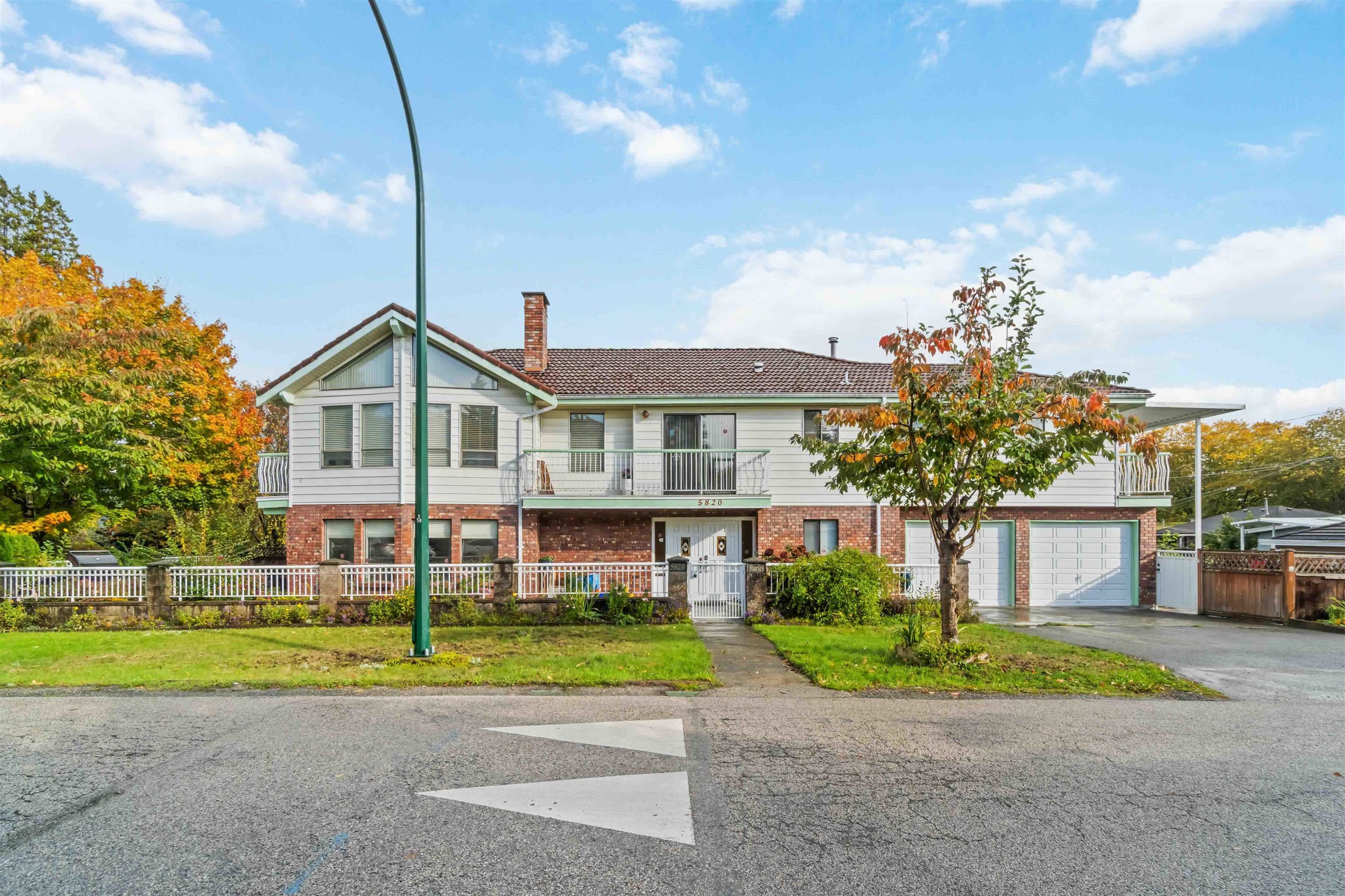 5820 Earles Street, Vancouver, V5R 3S6 — photo 2