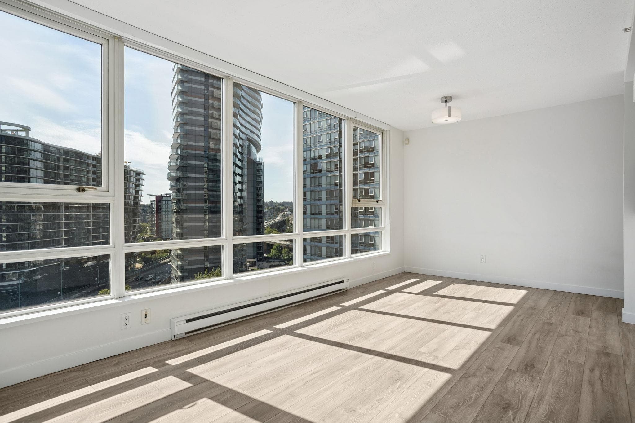 1205 - 928 Beatty Street, Vancouver, V6Z 3G6 — photo 3