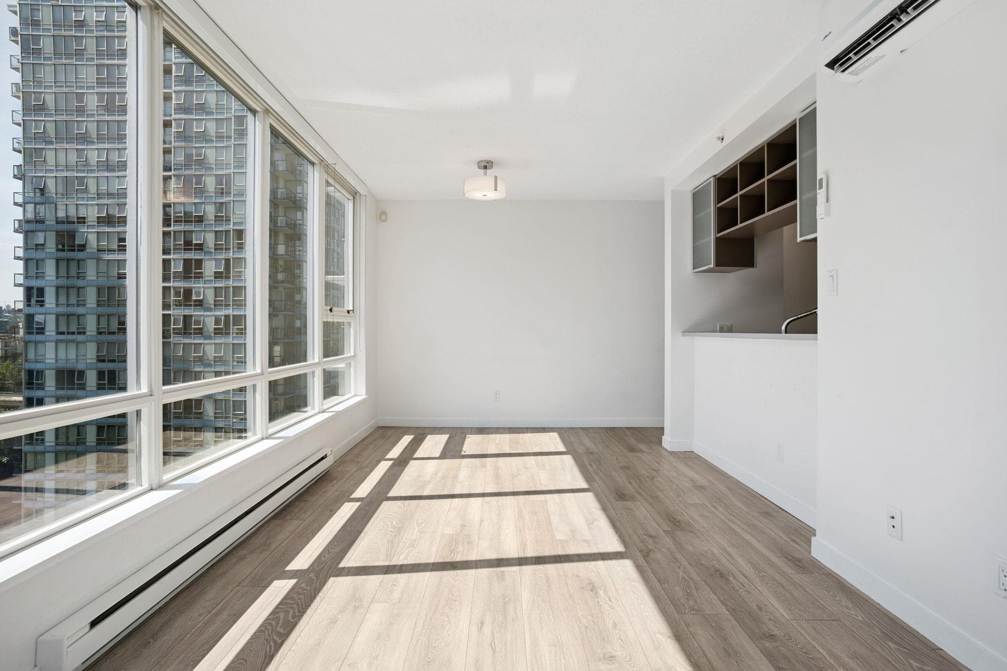 1205 - 928 Beatty Street, Vancouver, V6Z 3G6 — photo 5