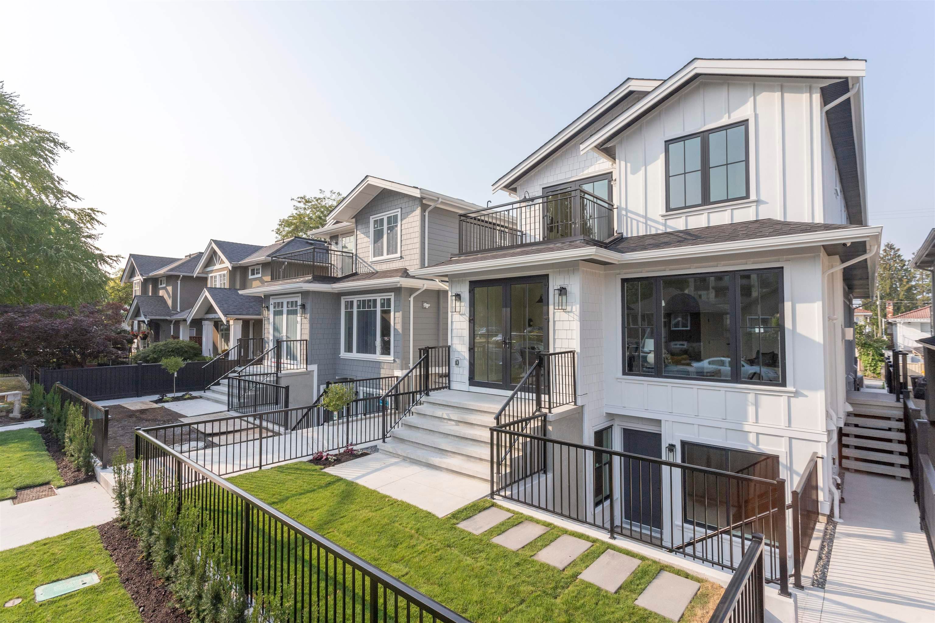 1 - 4315 Albert Street, Burnaby