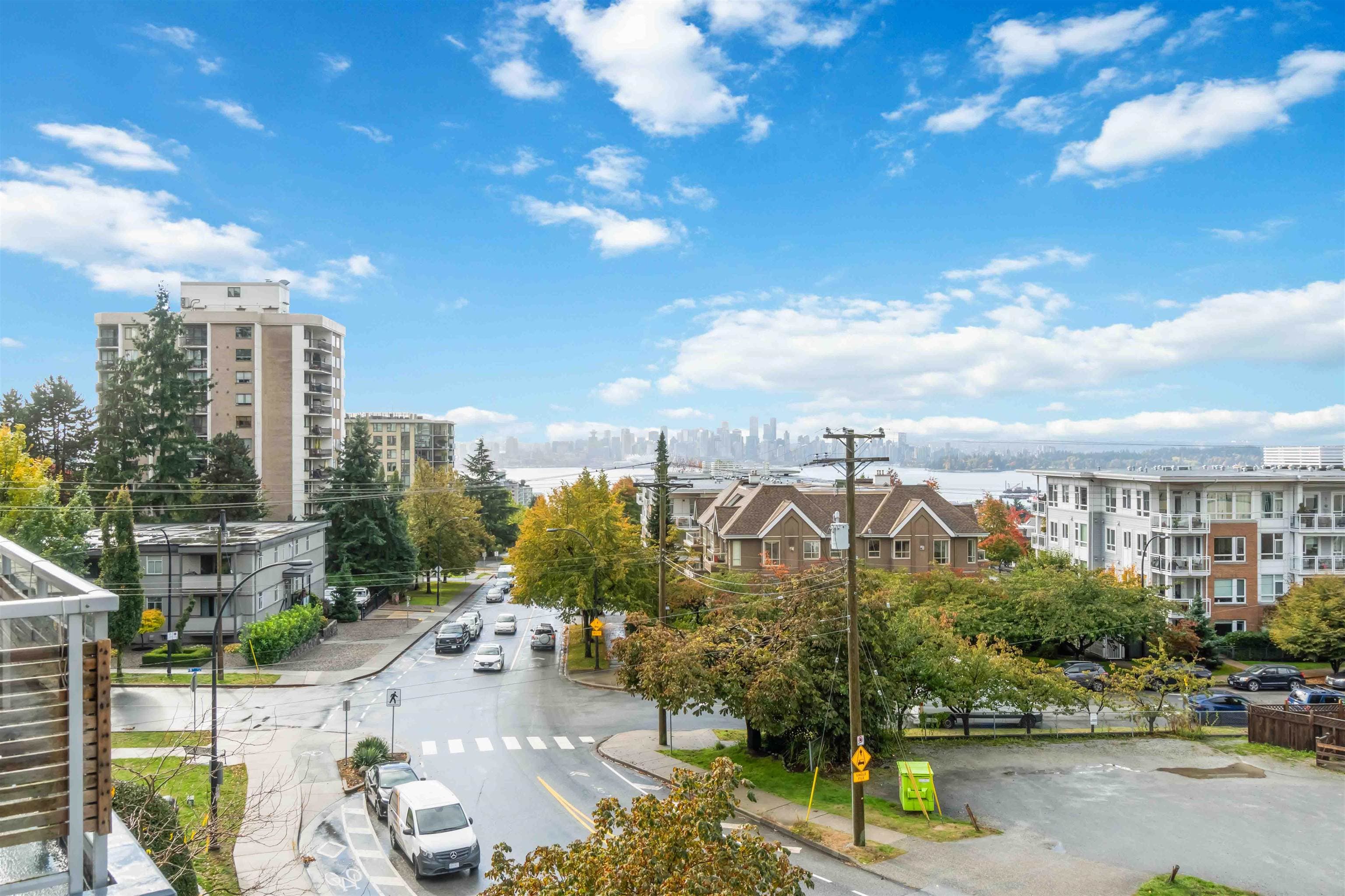 PH4 - 1288 Chesterfield Avenue, North Vancouver, V7M 0B1 — photo 3