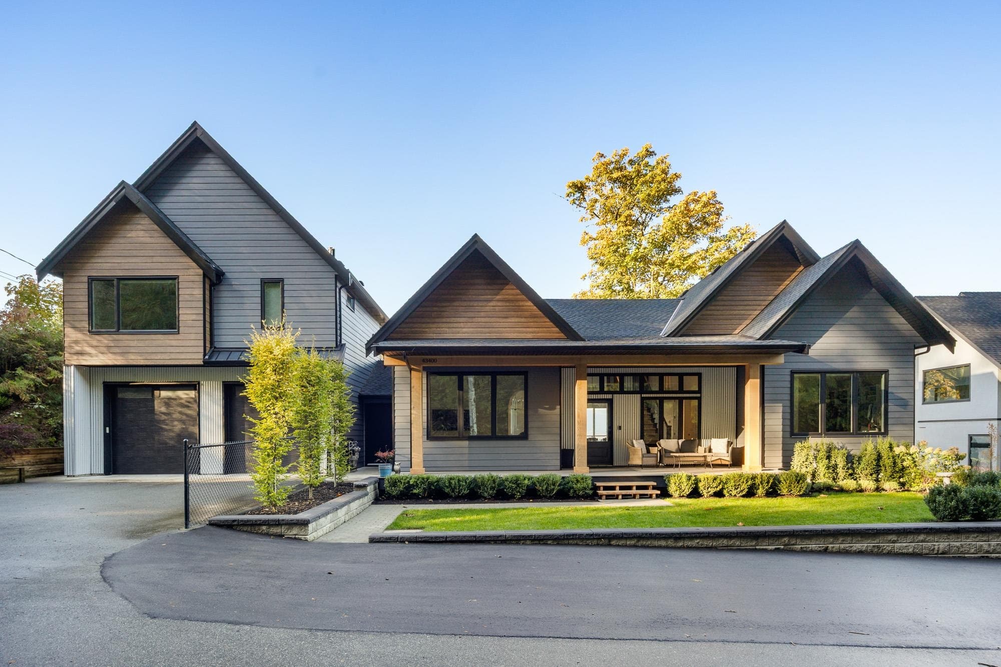 43400 Alameda Drive, Chilliwack — sold