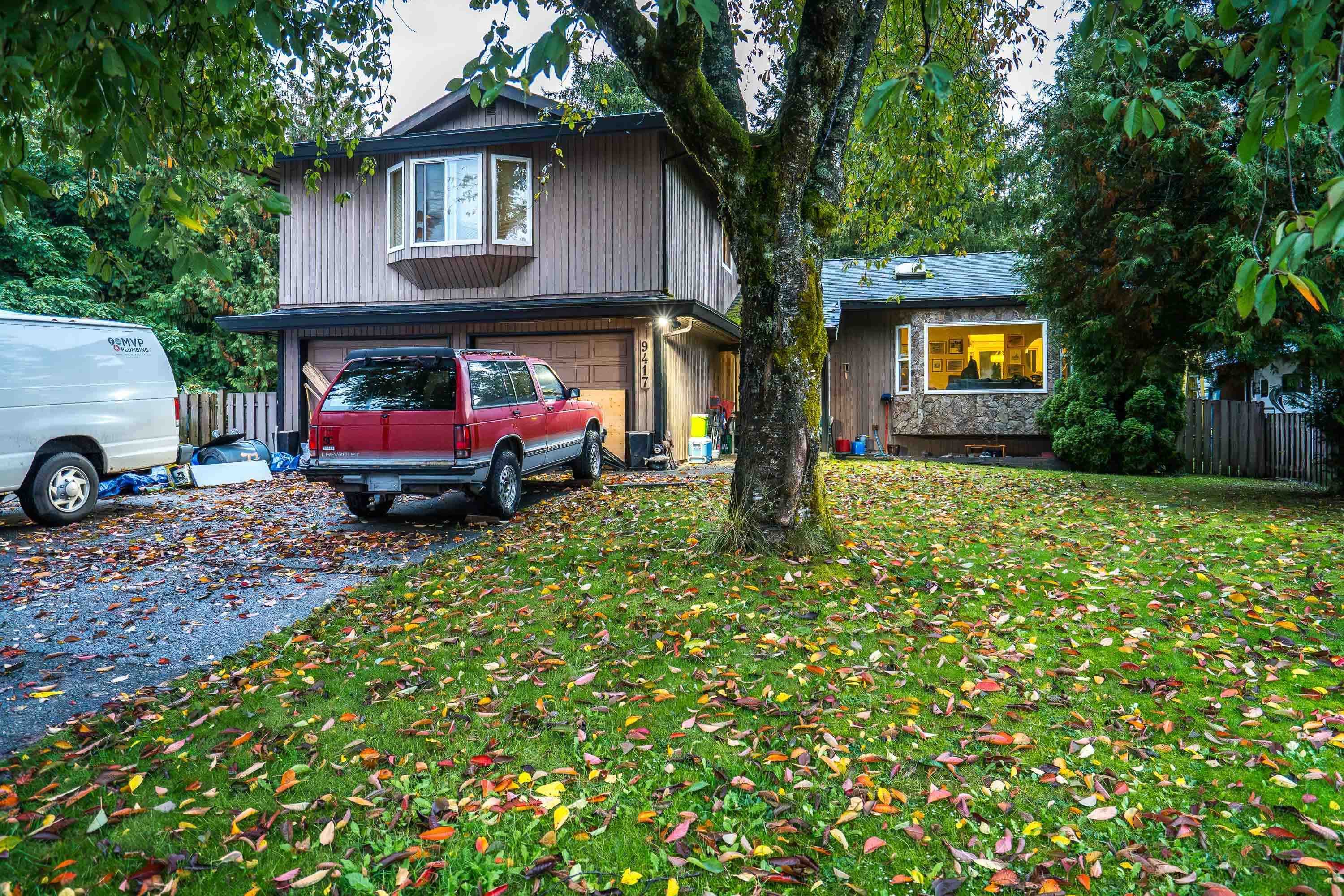 9417 204a Street, Langley — sold
