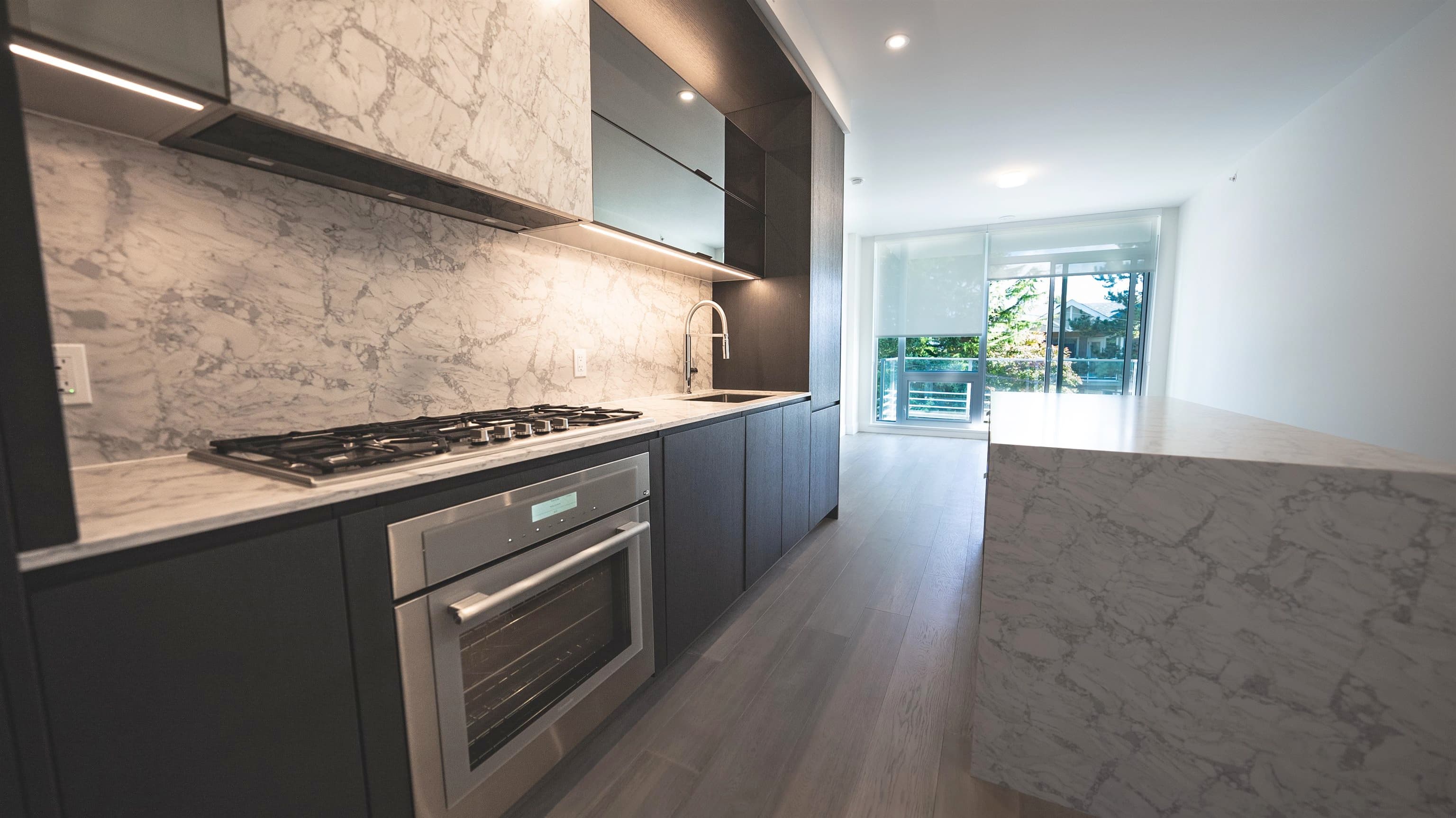 3th - 1342 Johnston Road, White Rock, V4B 0C7 — photo 3