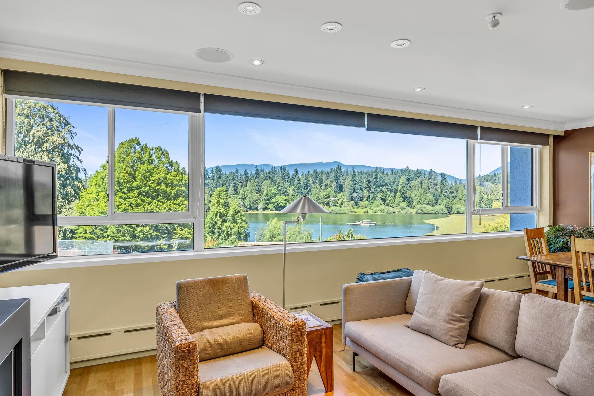104 - 710 Chilco Street, Vancouver