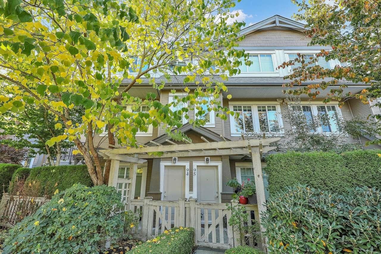 94 - 8251 209b Street, Langley, V2Y 0J9 — photo 3