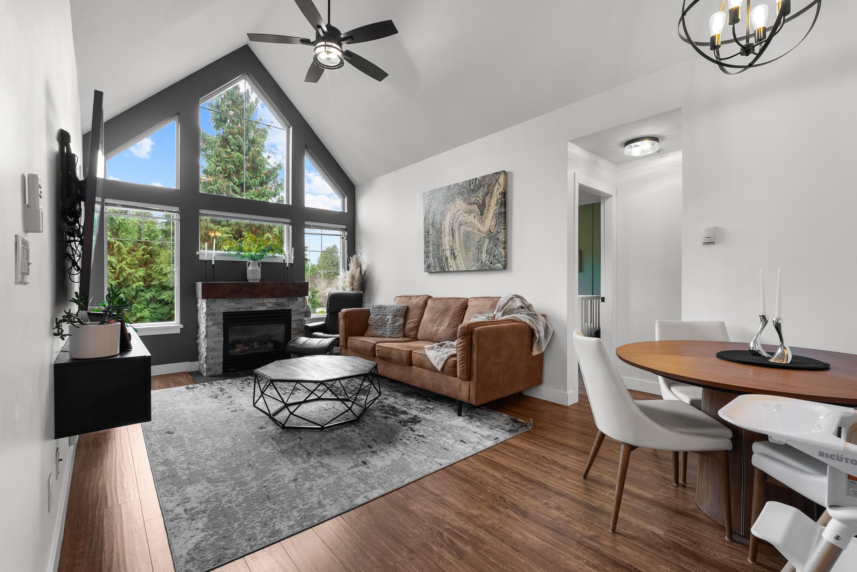302 - 32638 7 Avenue, Mission