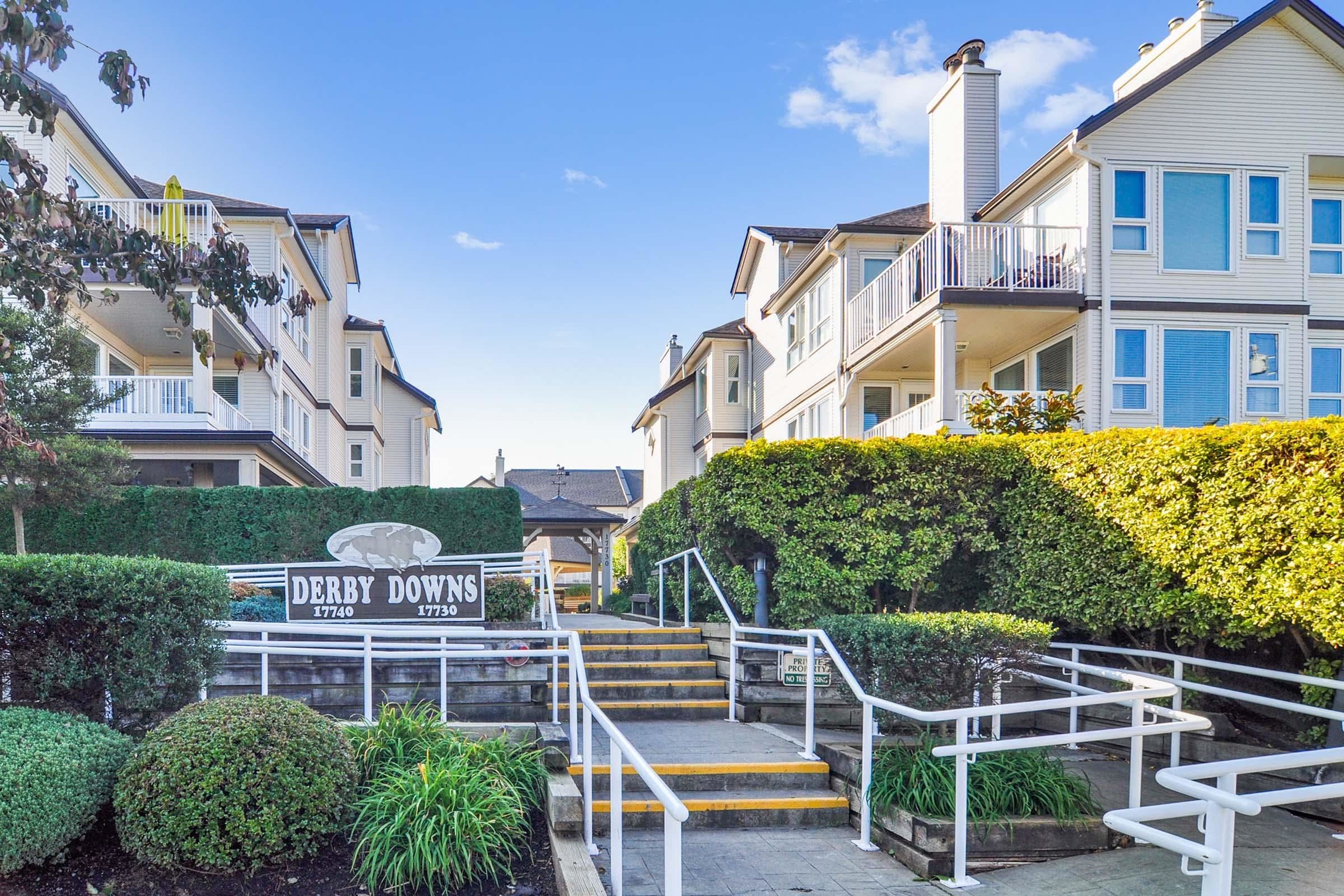 101 - 17730 58a Avenue, Surrey