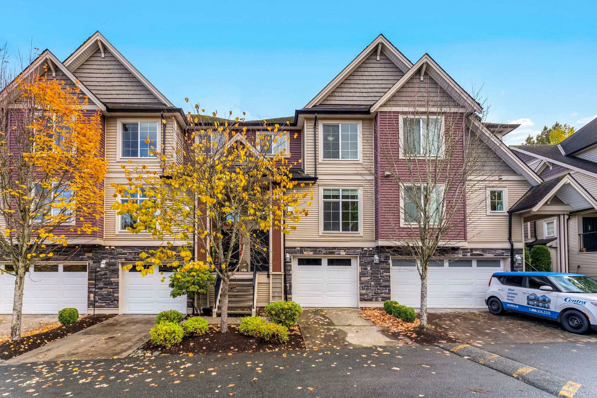 15 - 46832 Hudson Road, Chilliwack