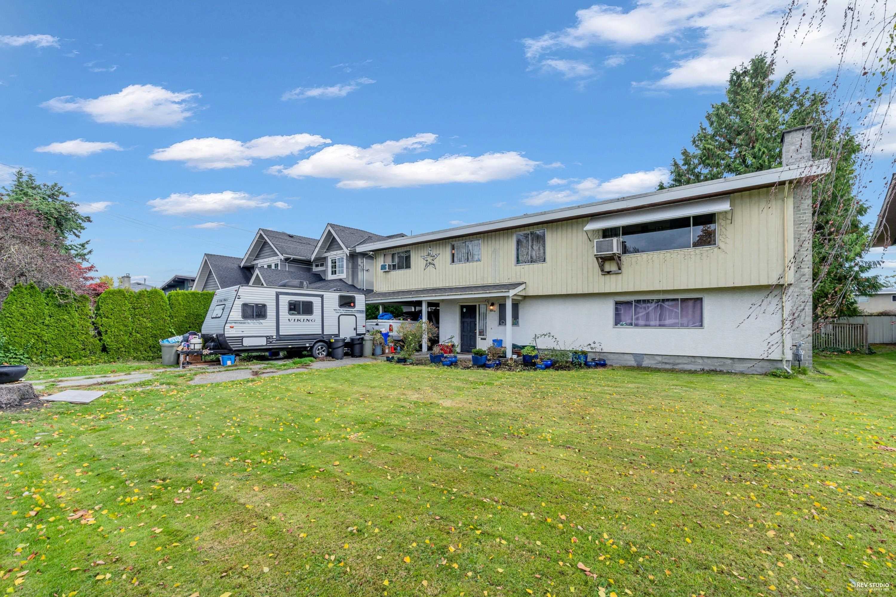 5018 57 Street, Ladner, V4K 3E9 — photo 2
