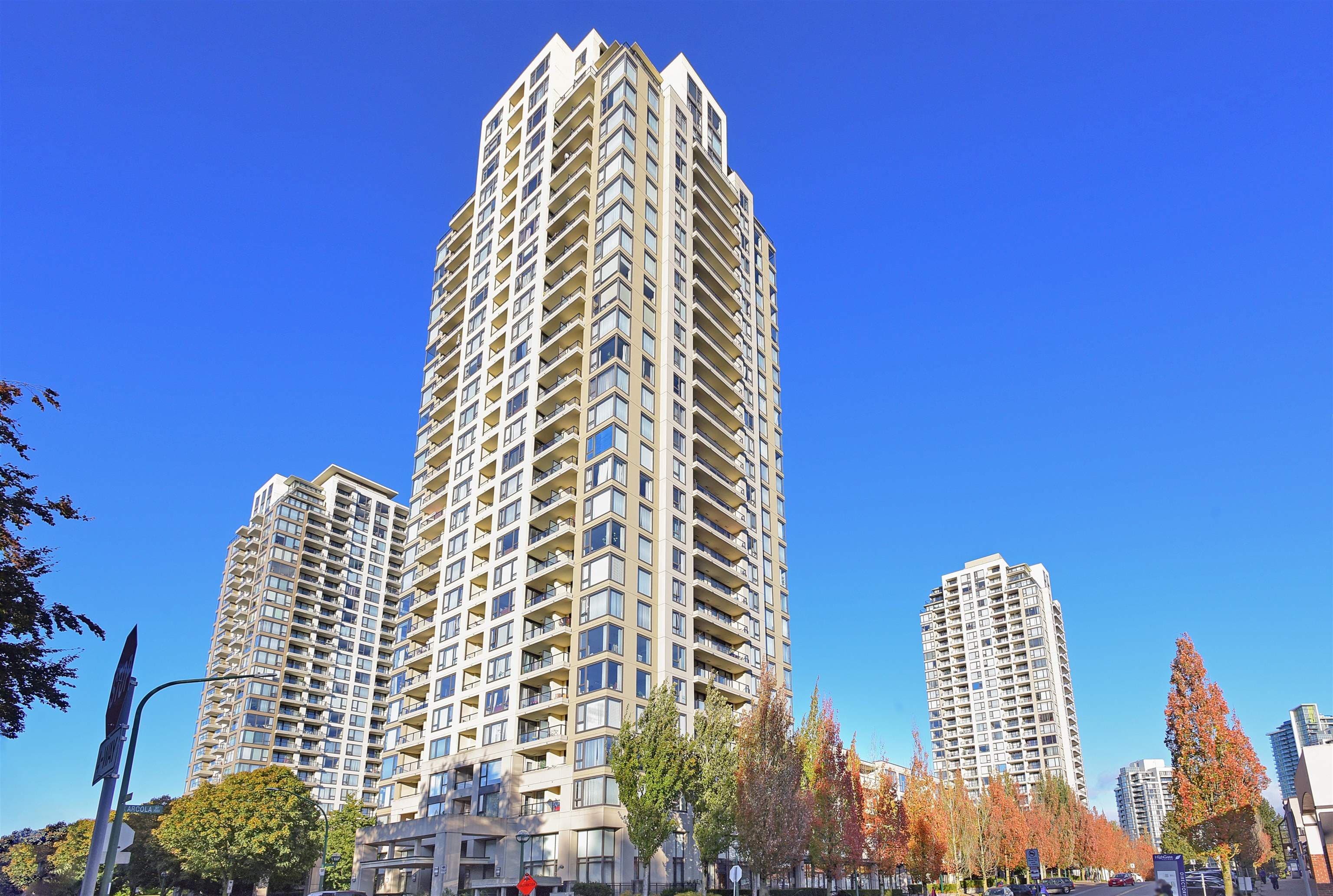 3102 - 7088 Salisbury Avenue, Burnaby