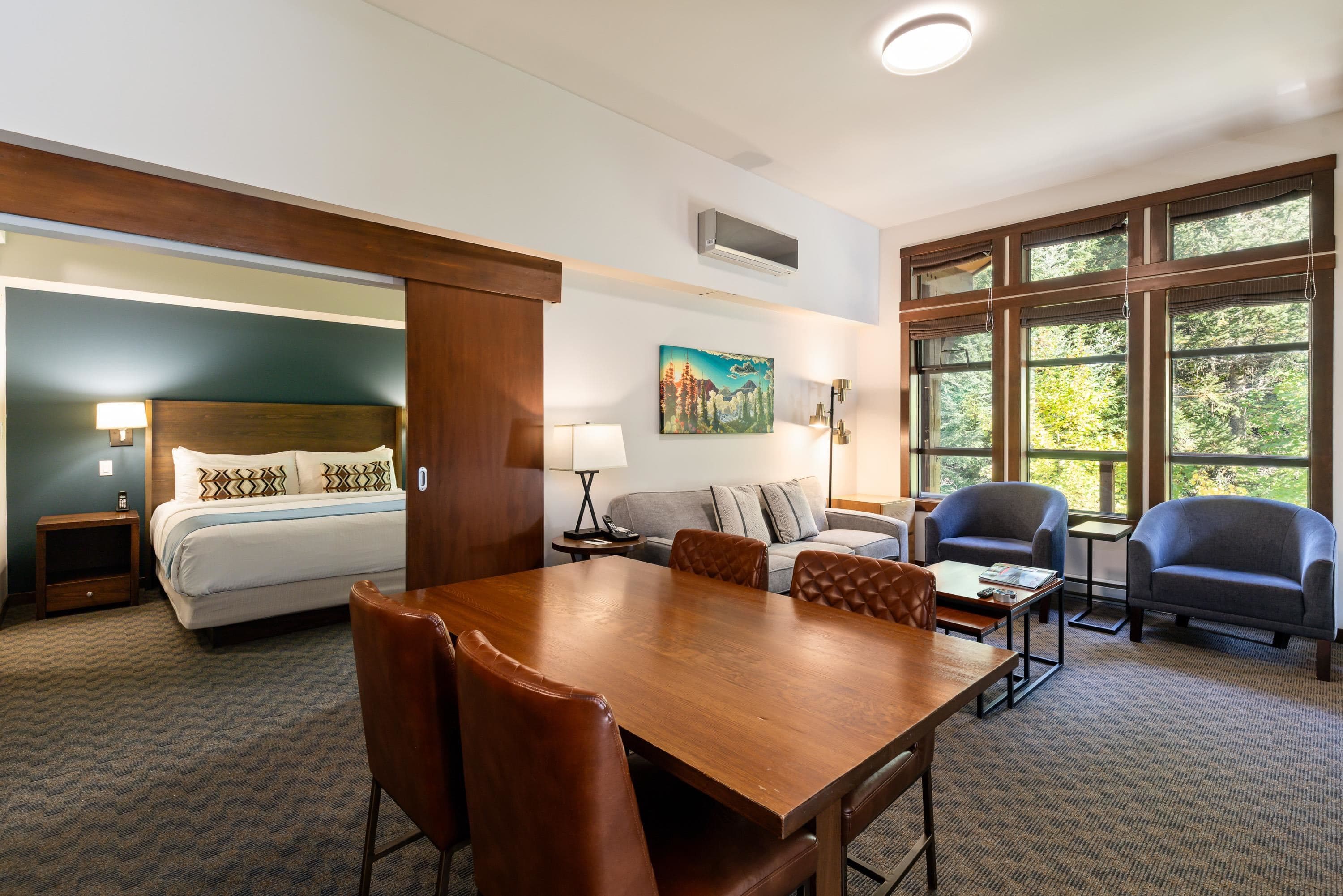 401C - 2020 London Lane, Whistler, V8E 0B6 — photo 3