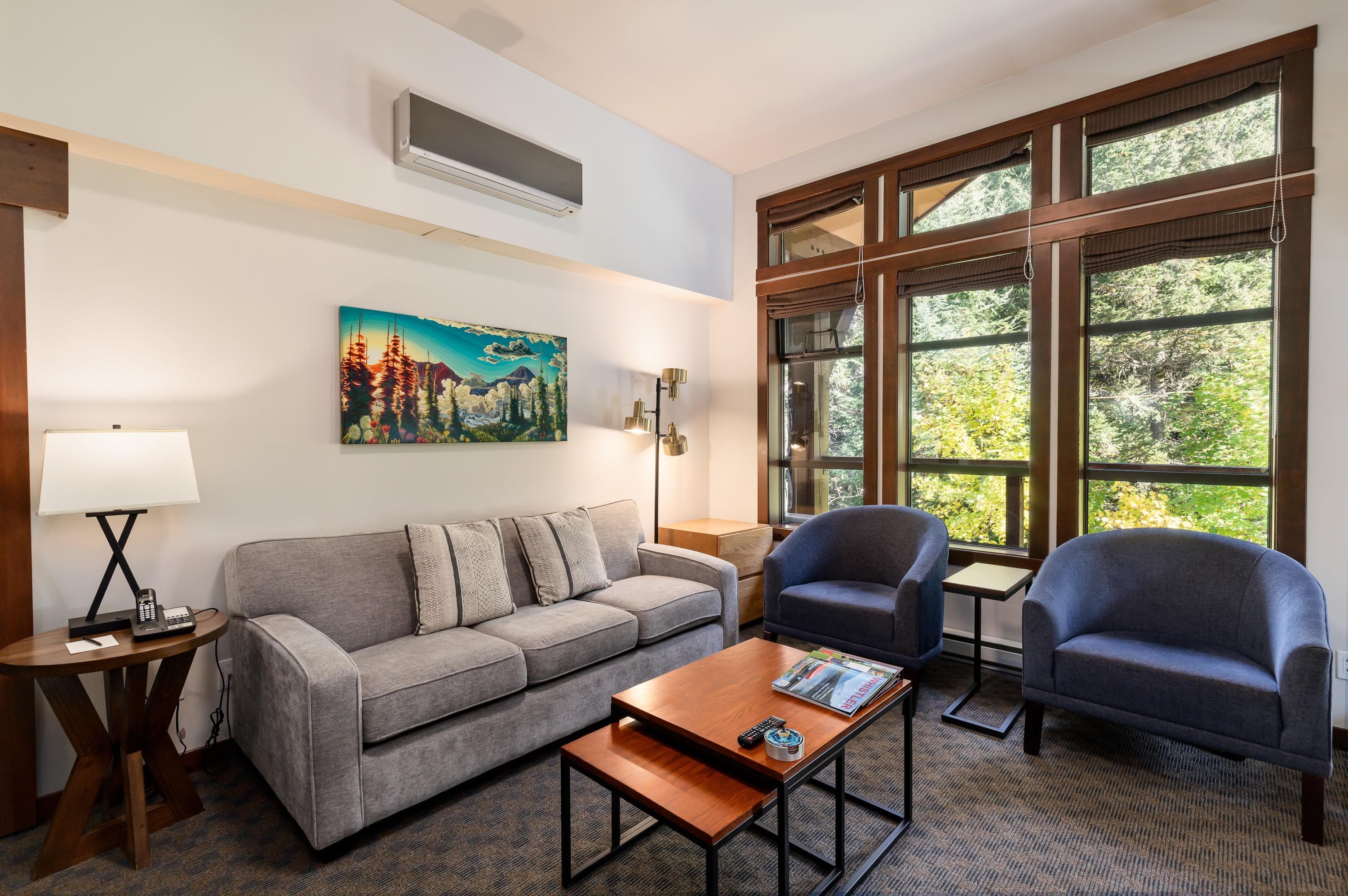 401C - 2020 London Lane, Whistler, V8E 0B6 — photo 5