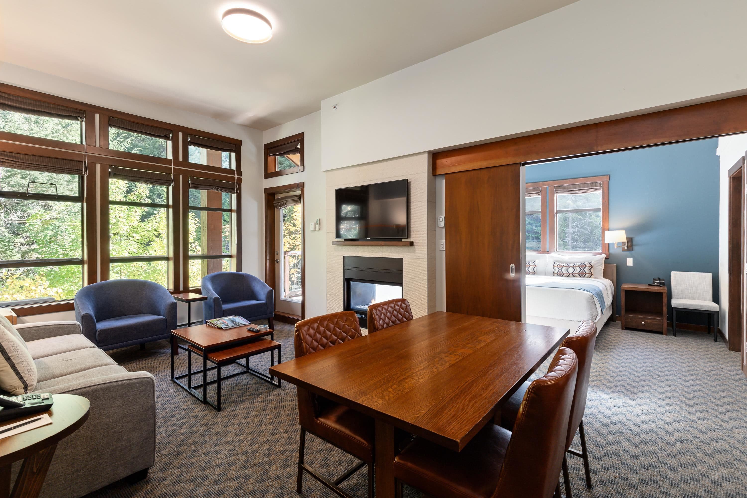 401C - 2020 London Lane, Whistler, V8E 0B6 — photo 4