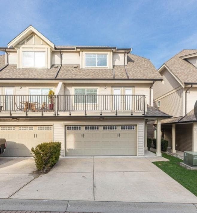 21 - 8358 121a Street, Surrey