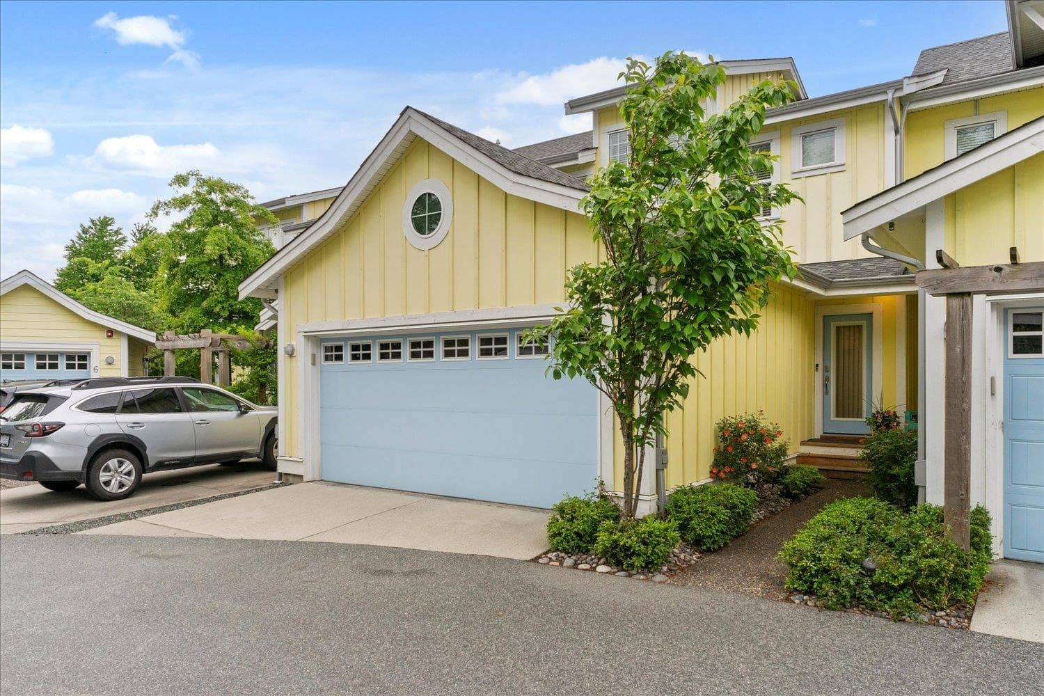 8 - 44849 Anglers Boulevard, Chilliwack, V2R 0Y4 — photo 2