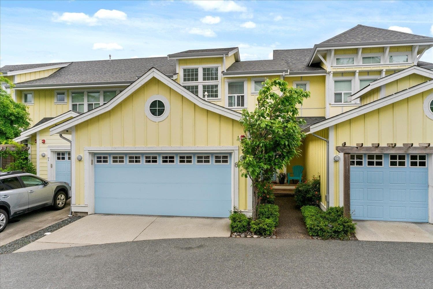 8 - 44849 Anglers Boulevard, Chilliwack, V2R 0Y4 — photo 1