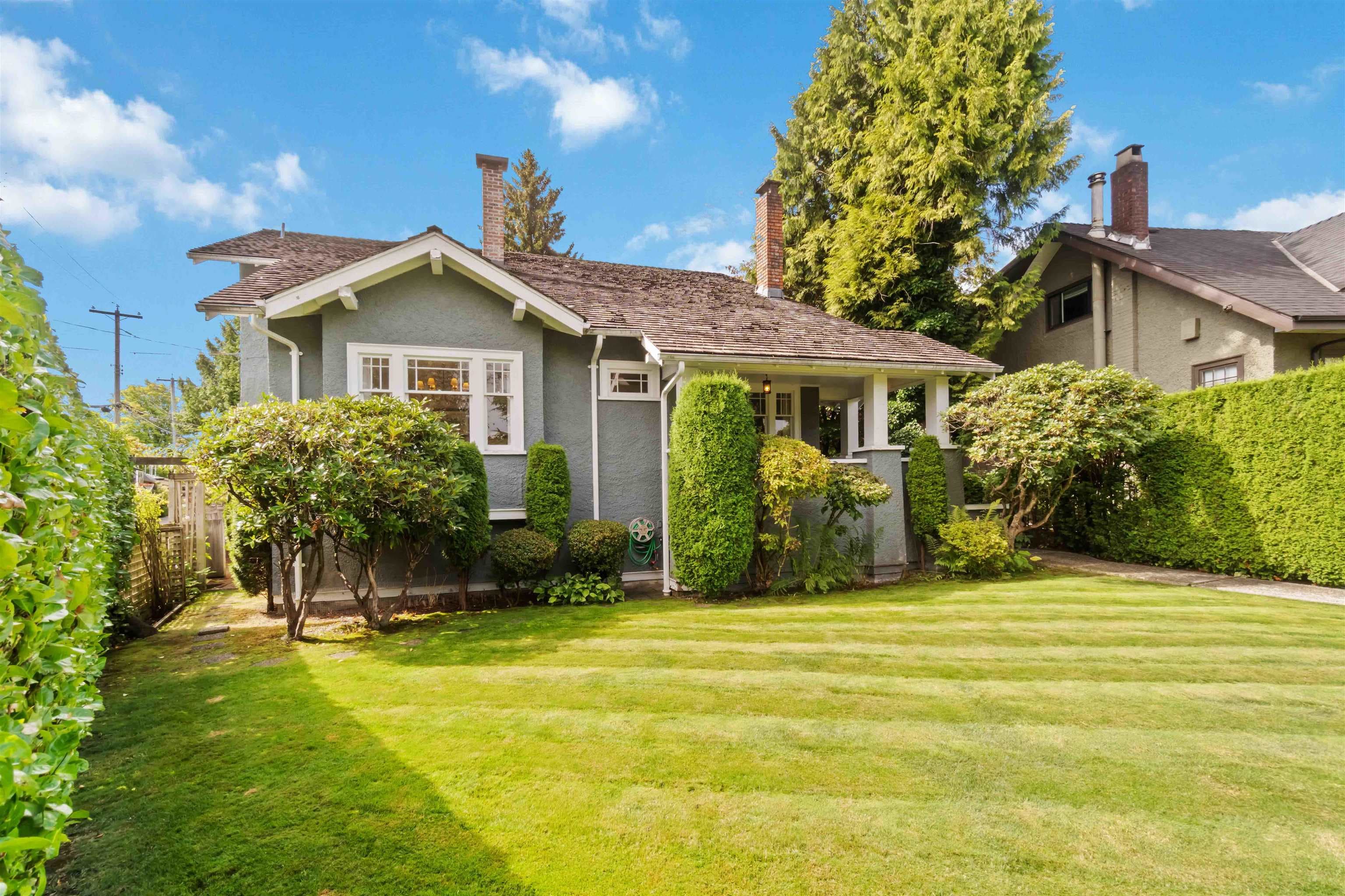 1120 Devonshire Crescent, Vancouver, V6H 2G1 — photo 2