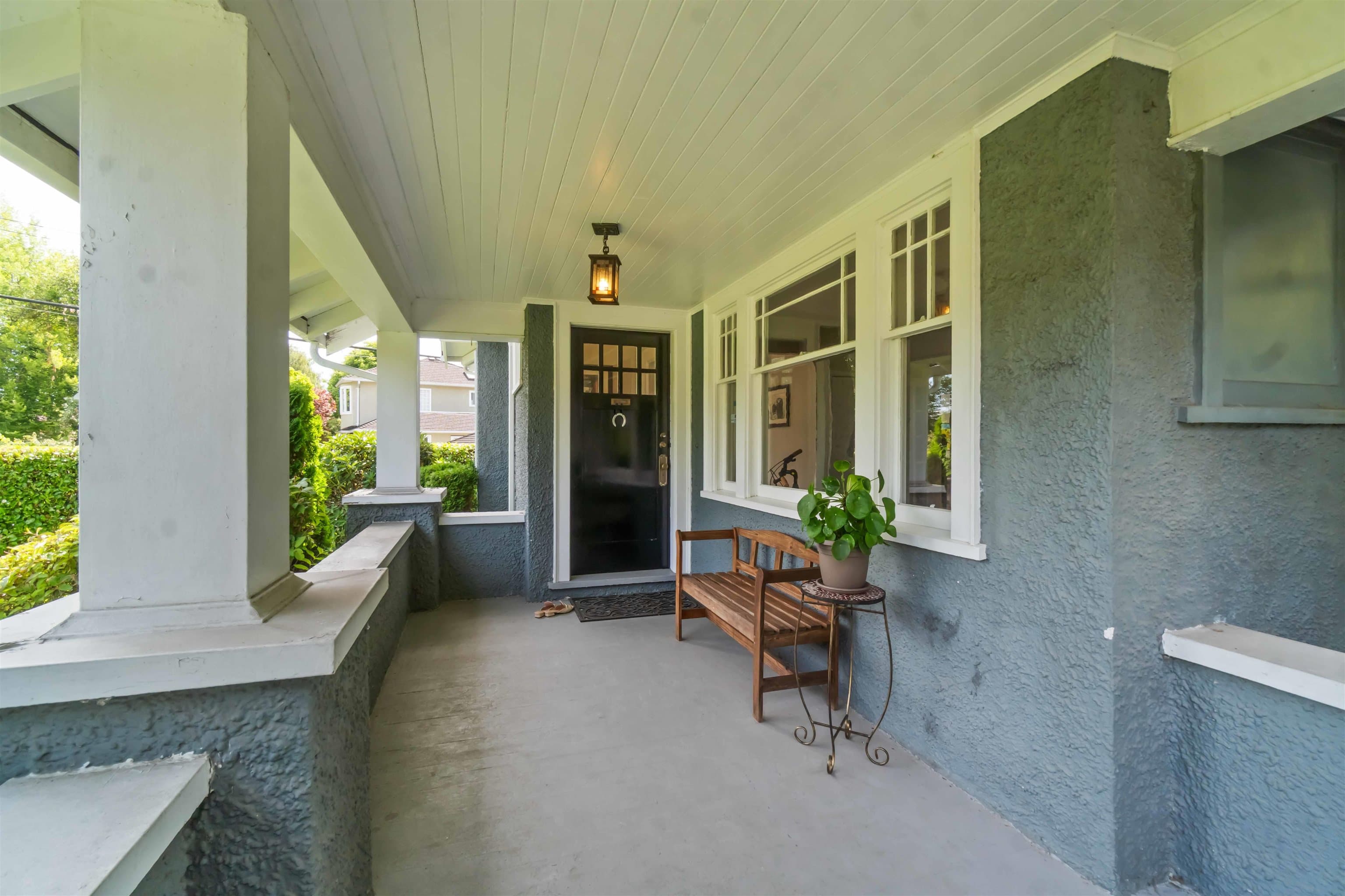 1120 Devonshire Crescent, Vancouver, V6H 2G1 — photo 3