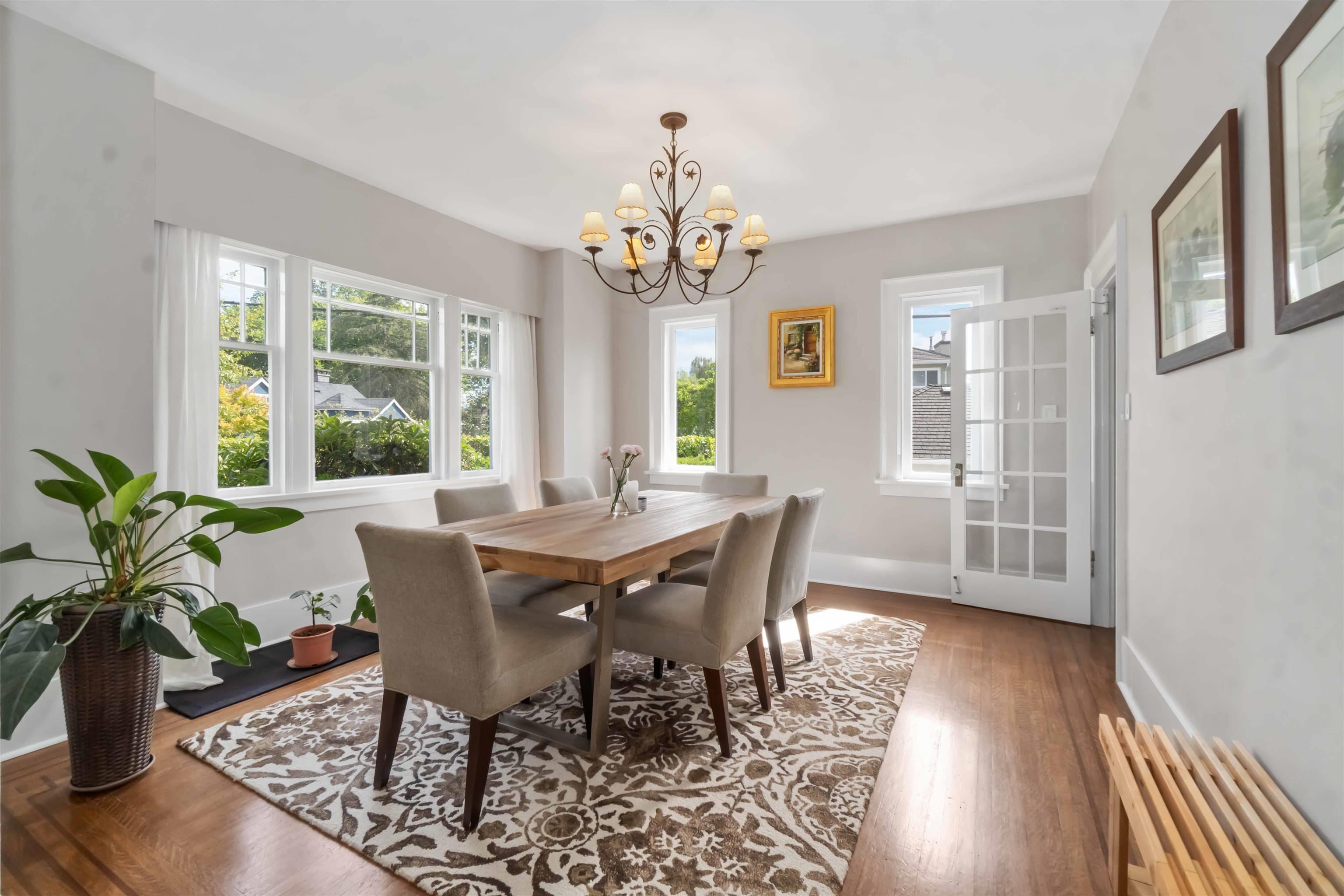 1120 Devonshire Crescent, Vancouver, V6H 2G1 — photo 5