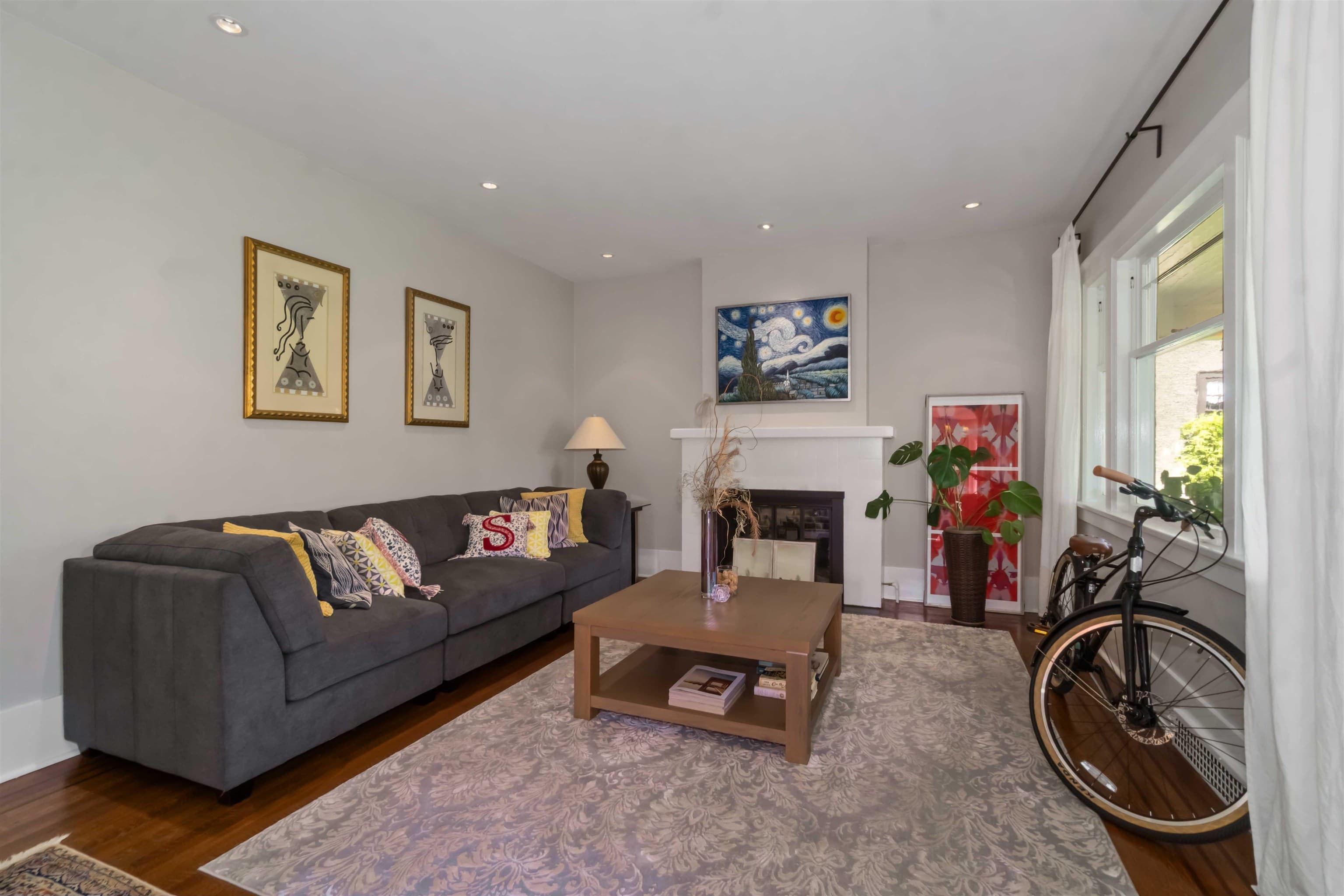 1120 Devonshire Crescent, Vancouver, V6H 2G1 — photo 4