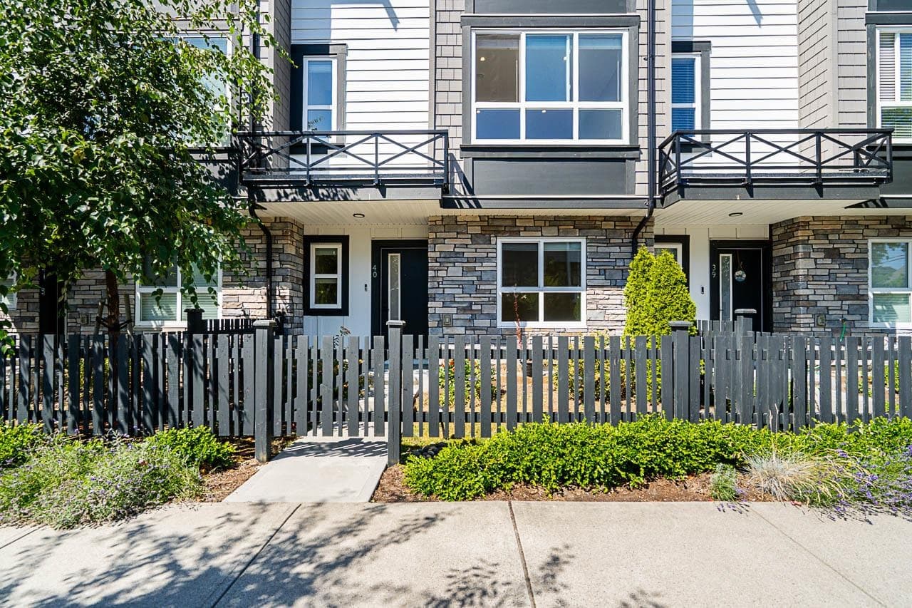 40 - 19255 Aloha Drive, Surrey, V4N 6T8 — photo 4