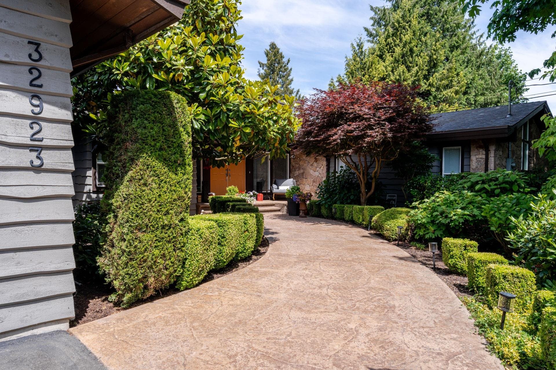 32923 Clayburn Road, Abbotsford — sold
